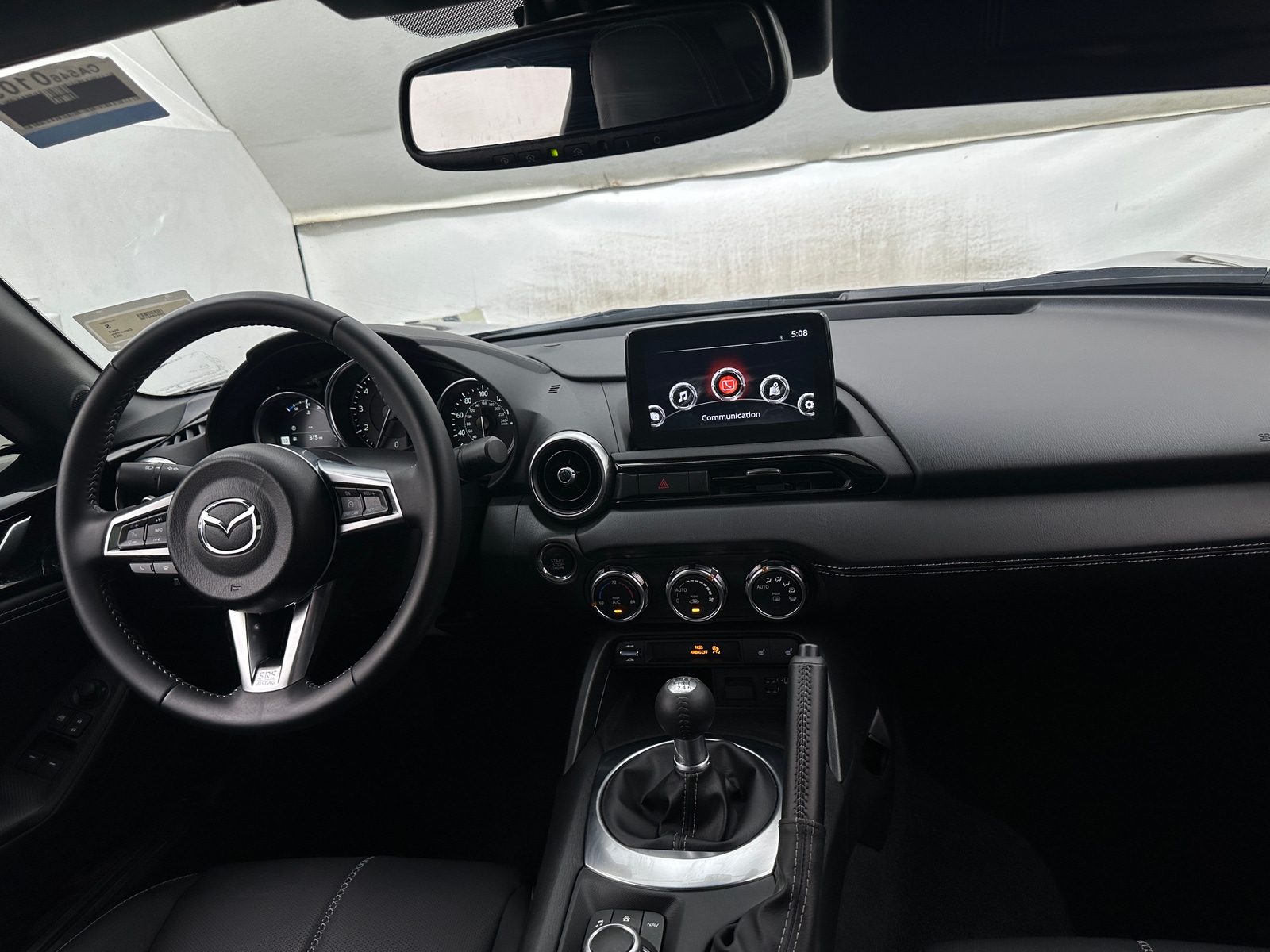 Thumbnail: 2023 Mazda MX-5 Miata - 2