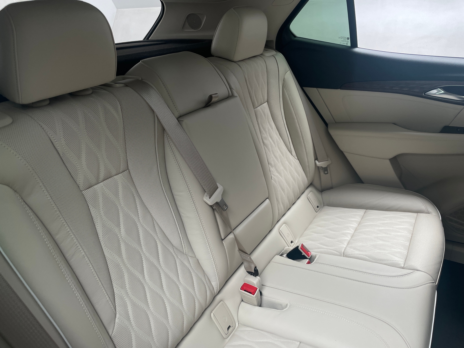 Thumbnail: 2021 Buick Envision - 5