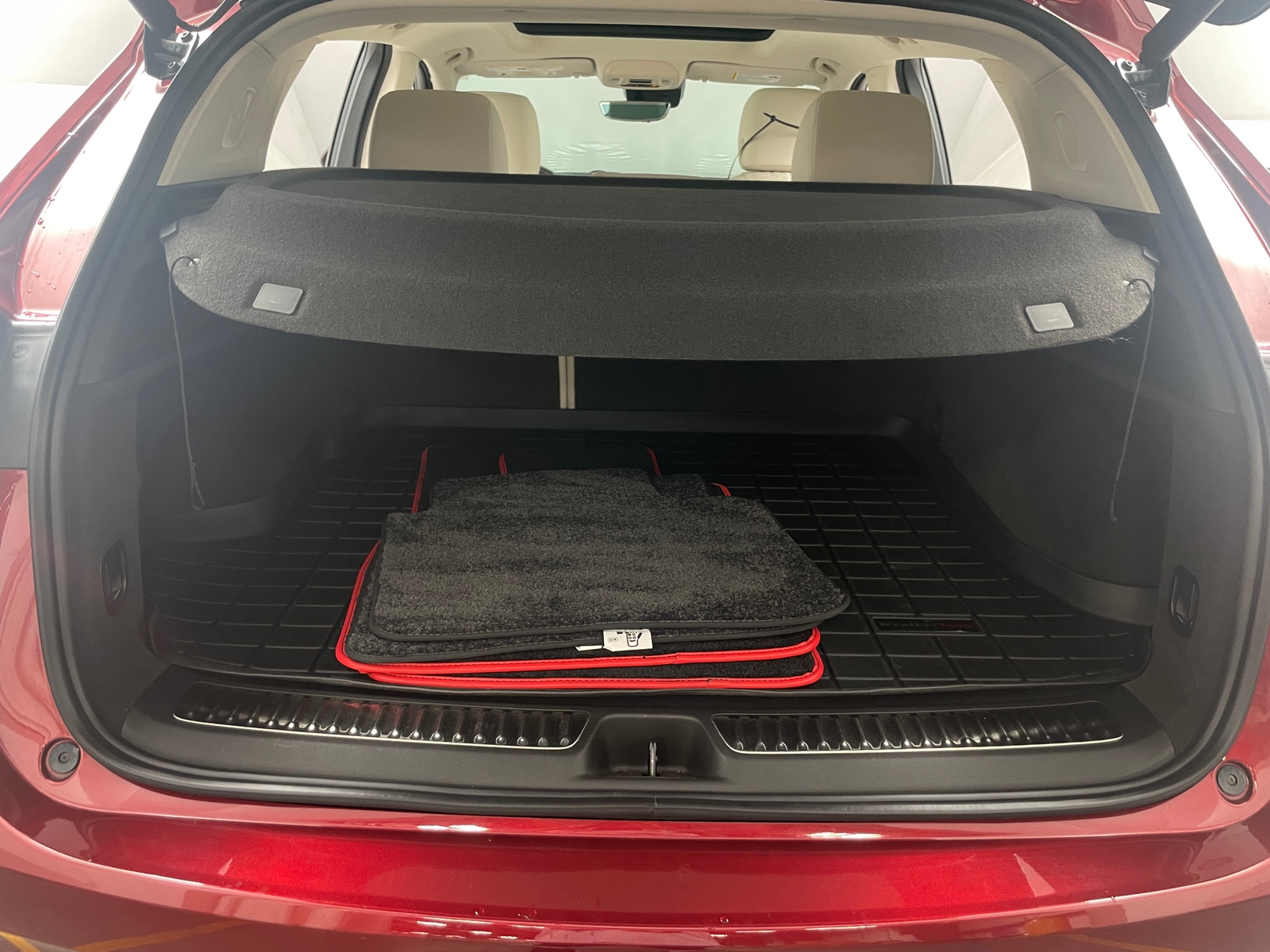 Thumbnail: 2021 Buick Envision - 6