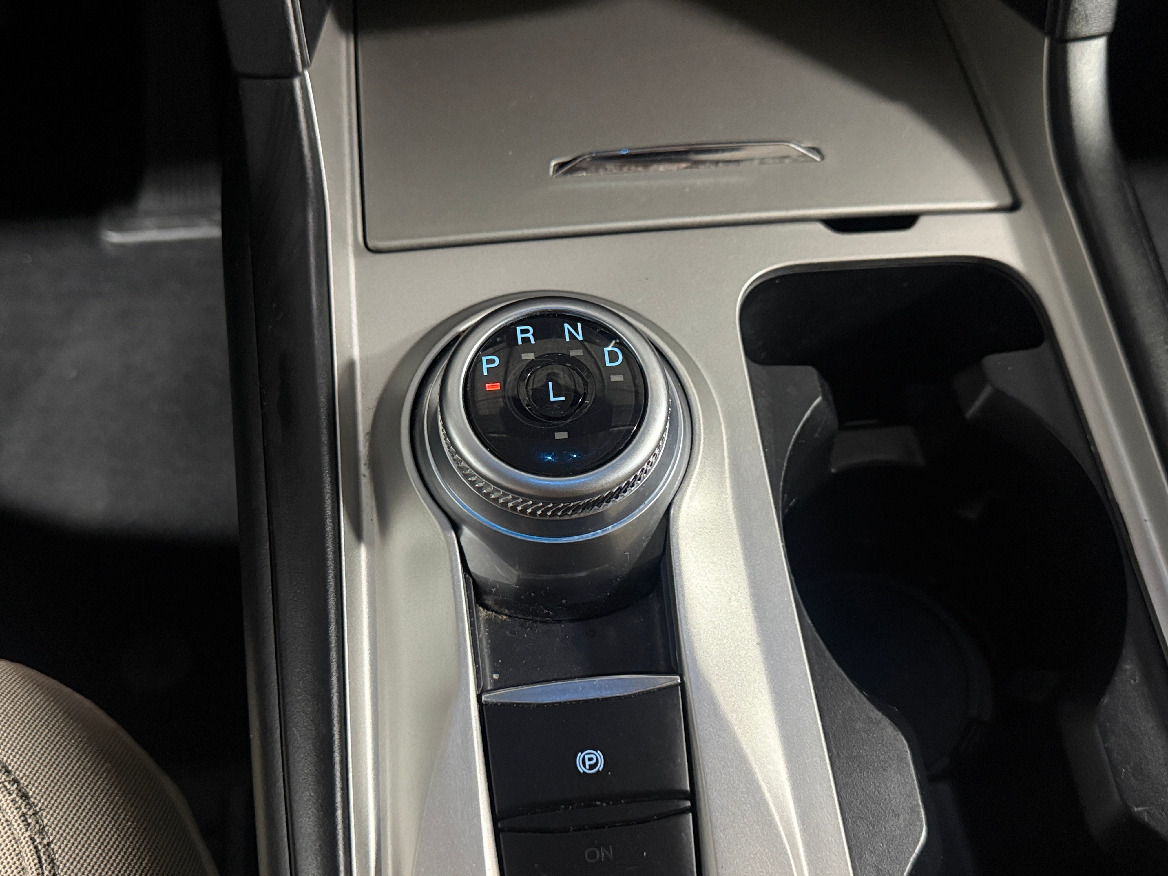 2021 Ford Explorer XLT - Photo 6