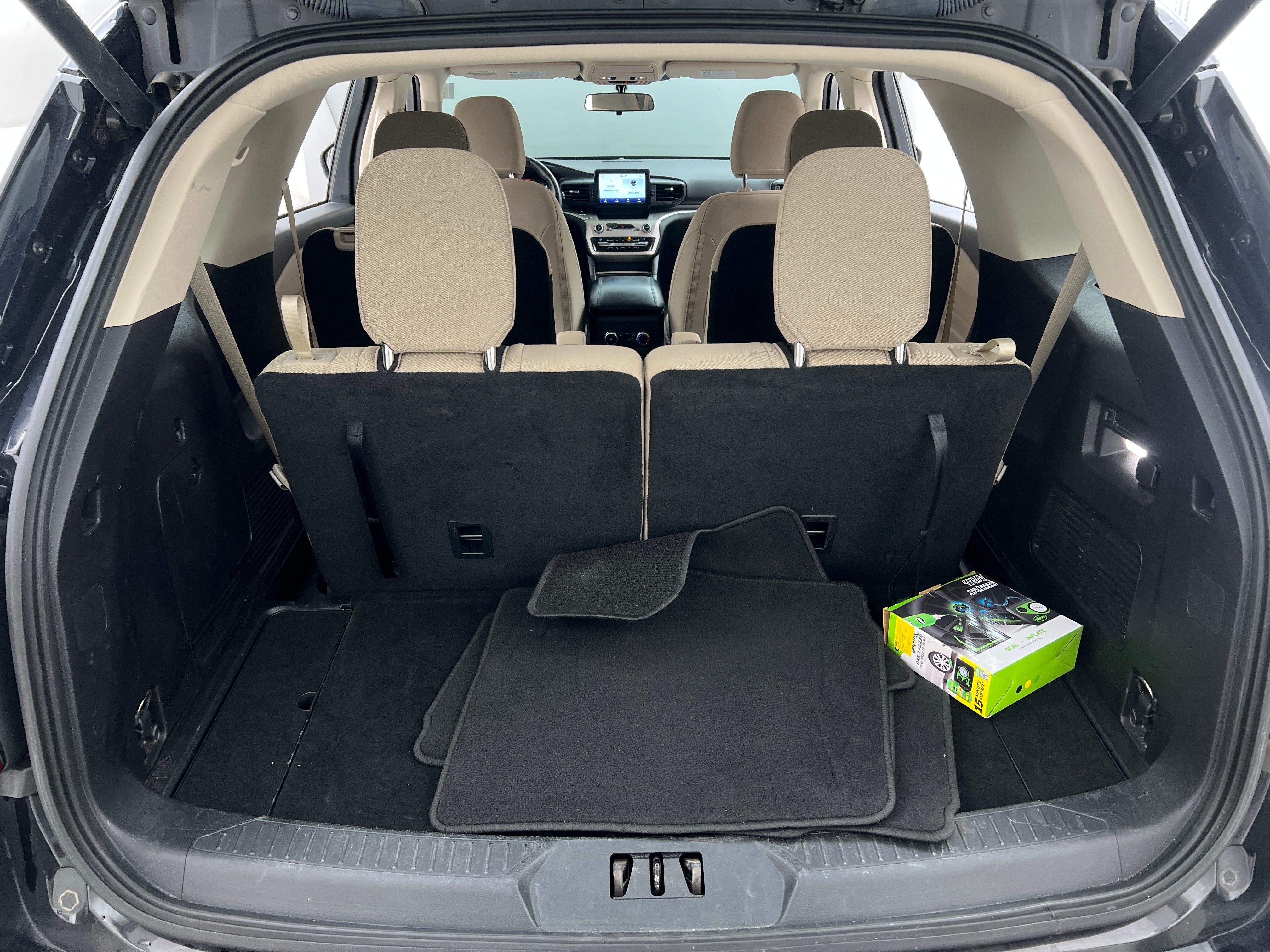 2021 Ford Explorer XLT - Photo 7