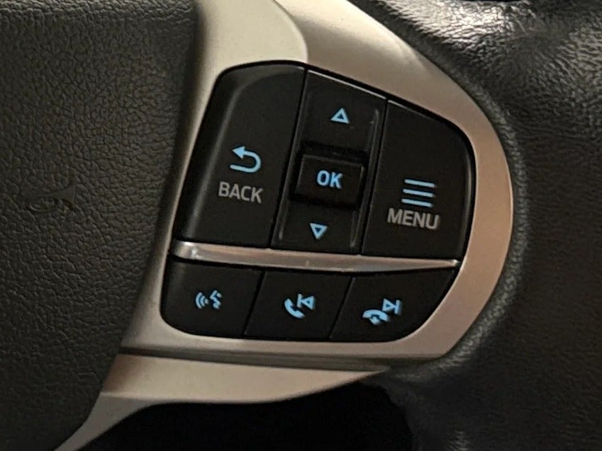 2021 Ford Explorer XLT - Photo 18