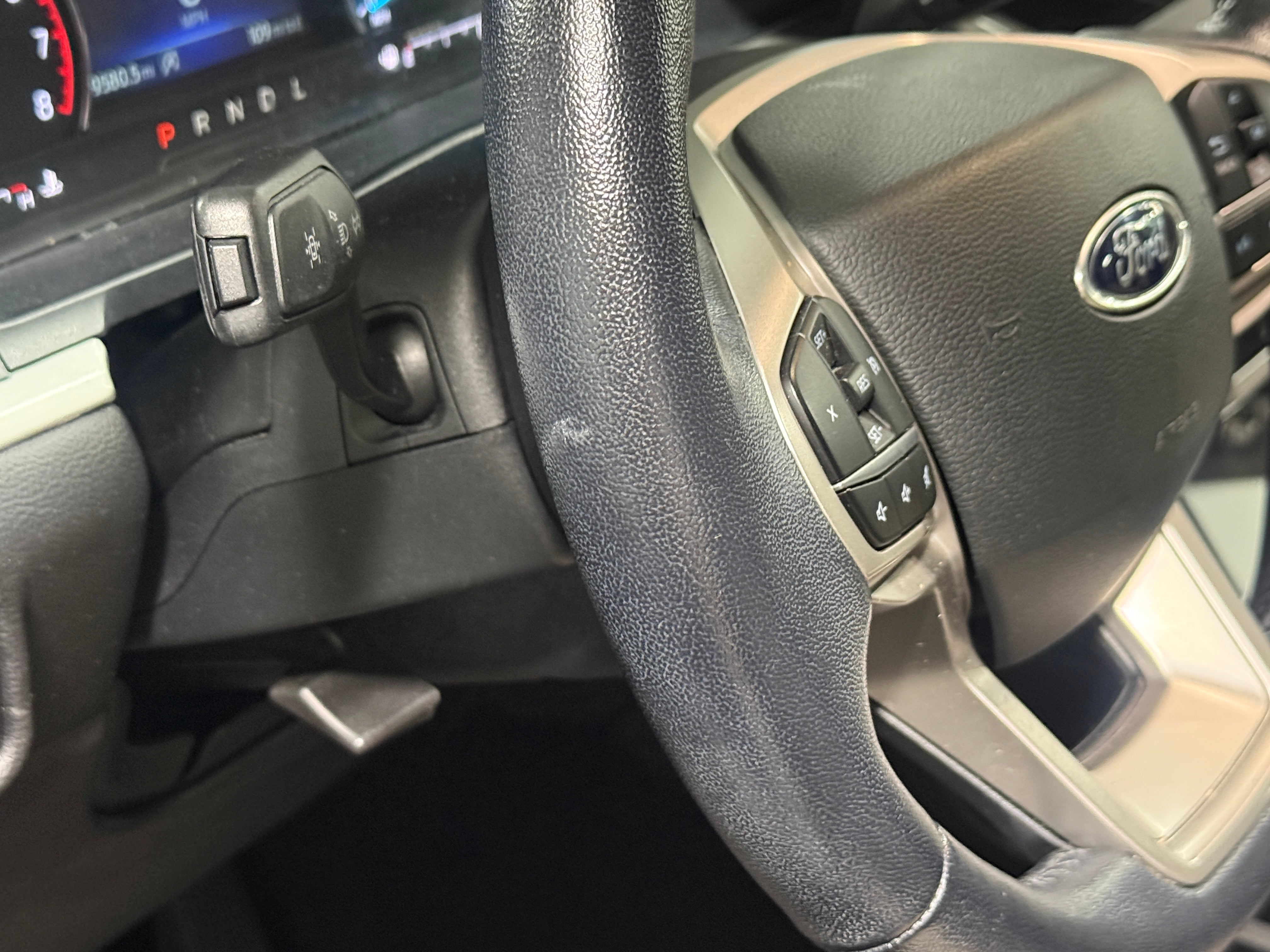 2021 Ford Explorer XLT - Photo 21