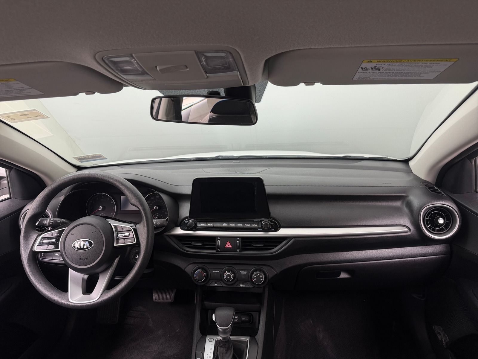 Thumbnail: 2021 Kia Forte - 3