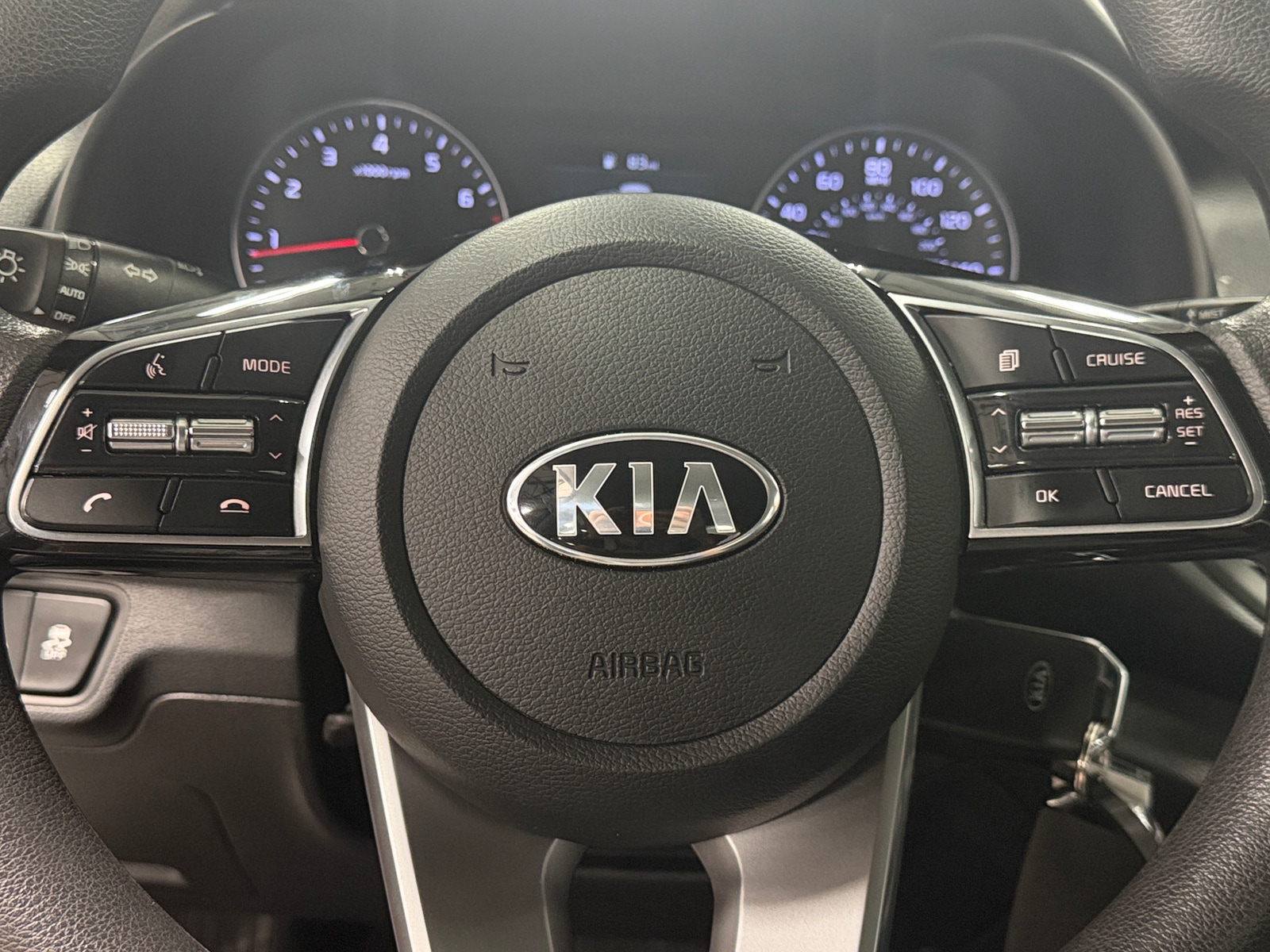 Thumbnail: 2021 Kia Forte - 5