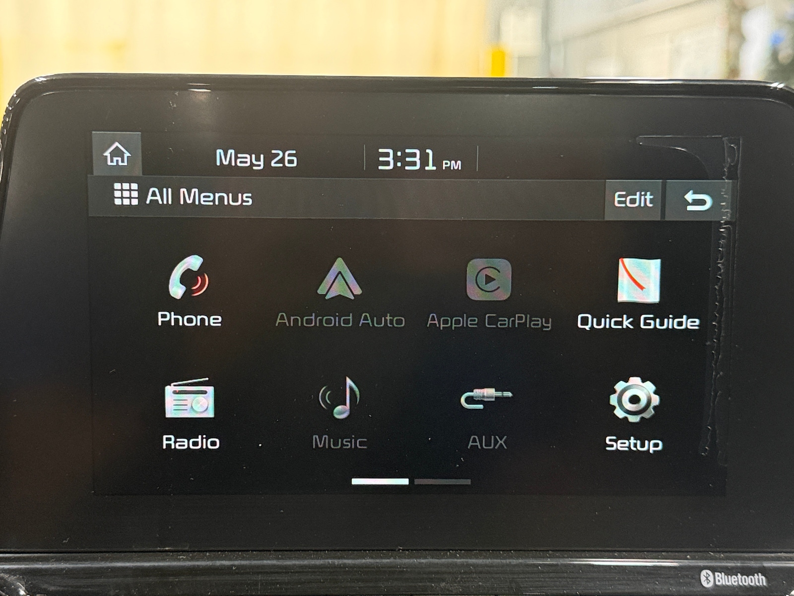 Thumbnail: 2021 Kia Forte - 4