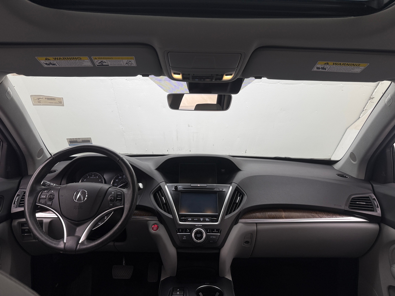 Thumbnail: 2020 Acura MDX - 2