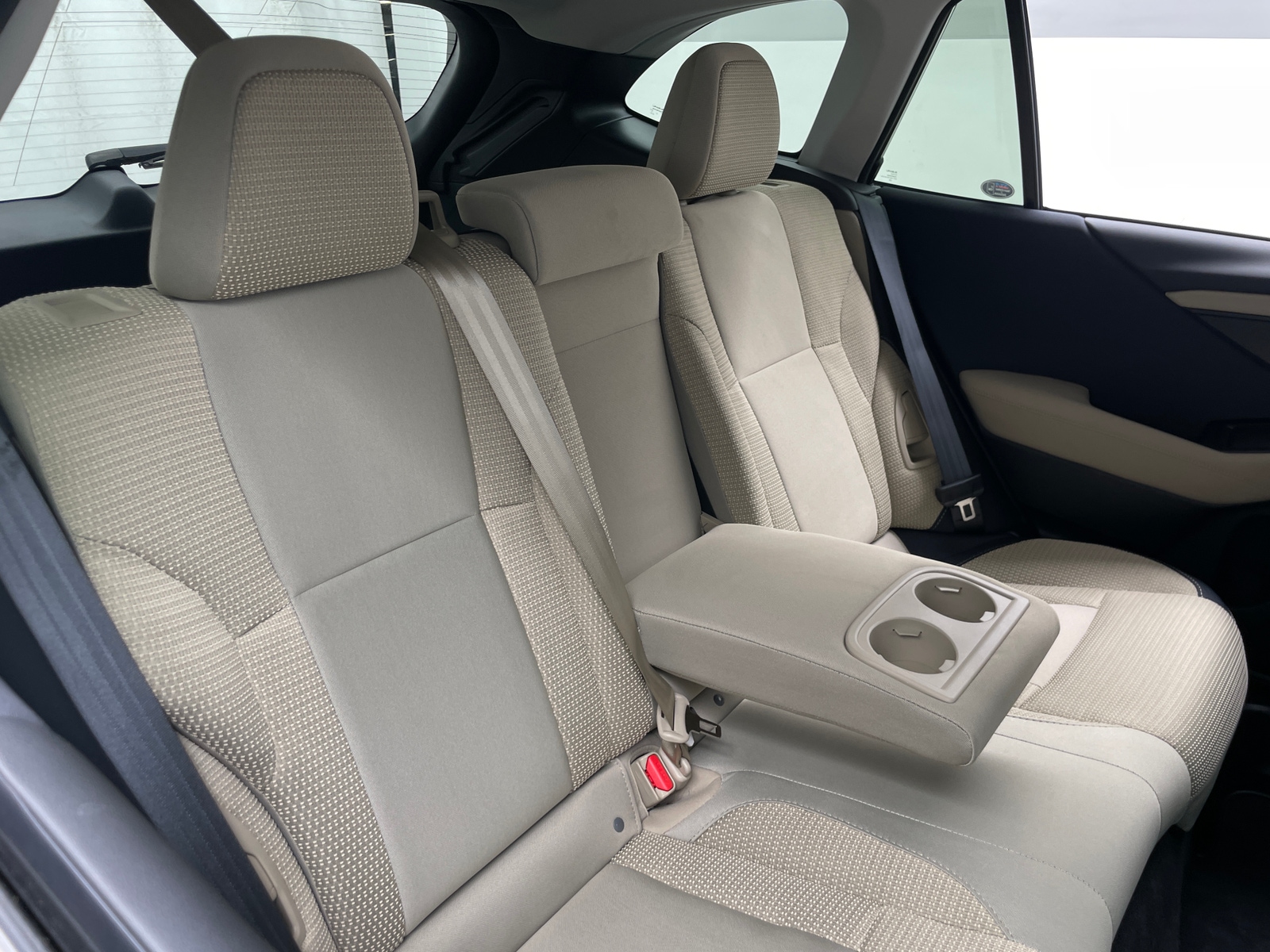 Thumbnail: 2025 Subaru Outback - 6