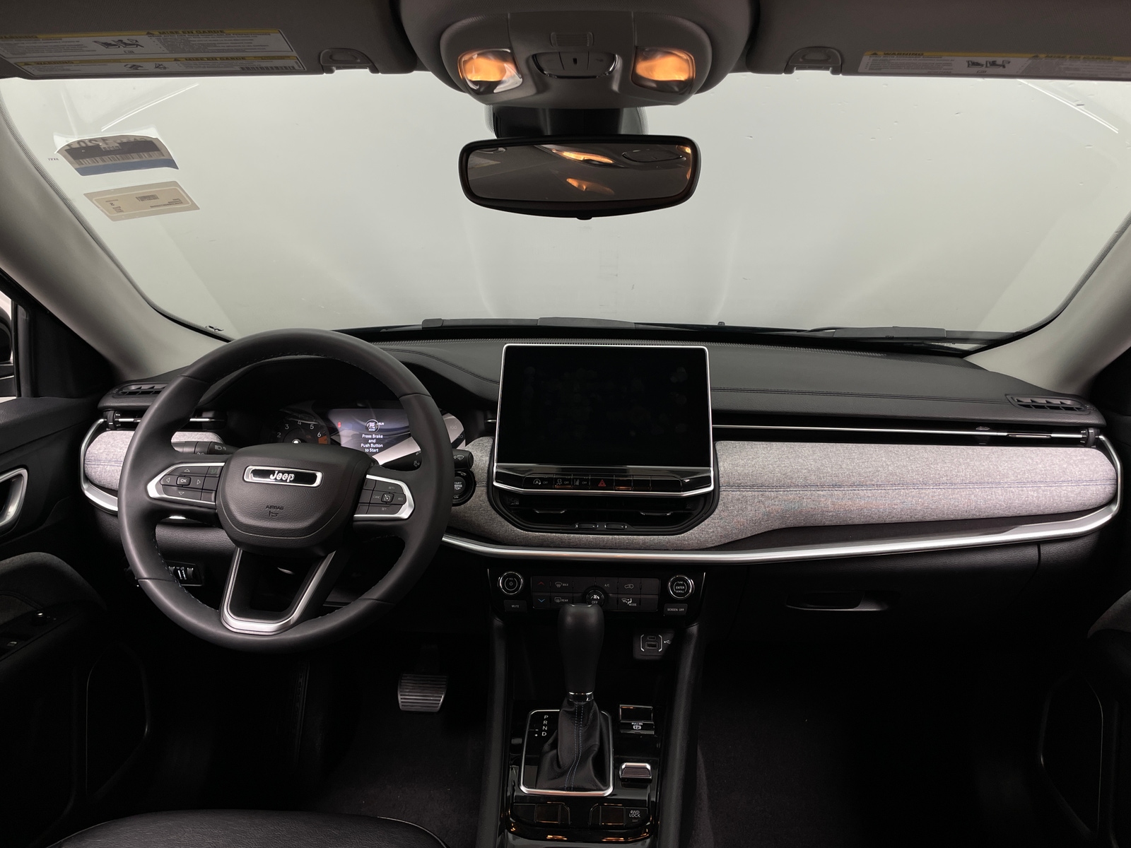 Thumbnail: 2022 Jeep Compass - 2