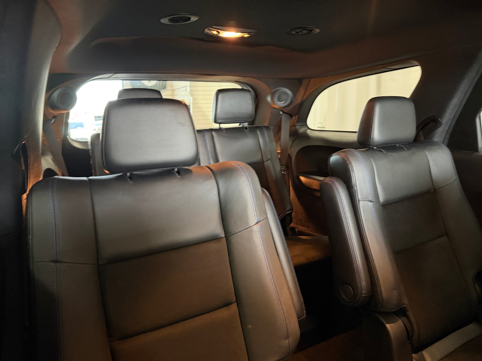 Thumbnail: 2022 Dodge Durango - 5