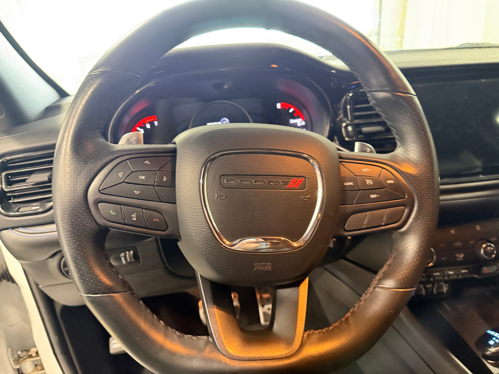 Thumbnail: 2022 Dodge Durango - 4