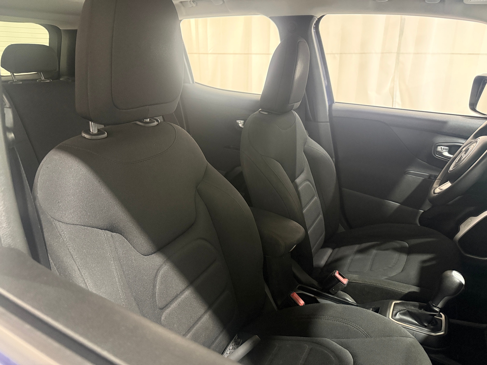 Thumbnail: 2020 Jeep Renegade - 2