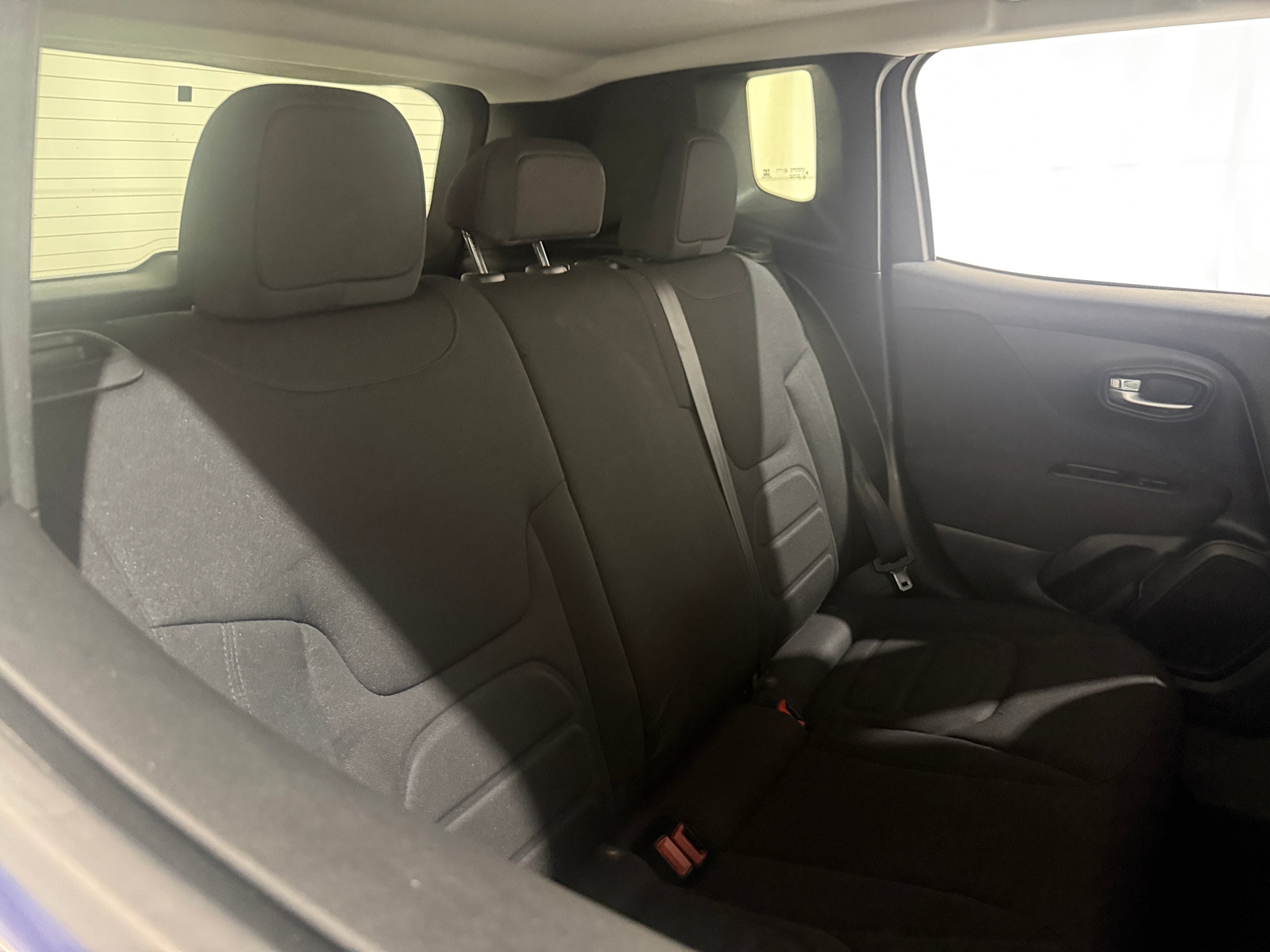 Thumbnail: 2020 Jeep Renegade - 6