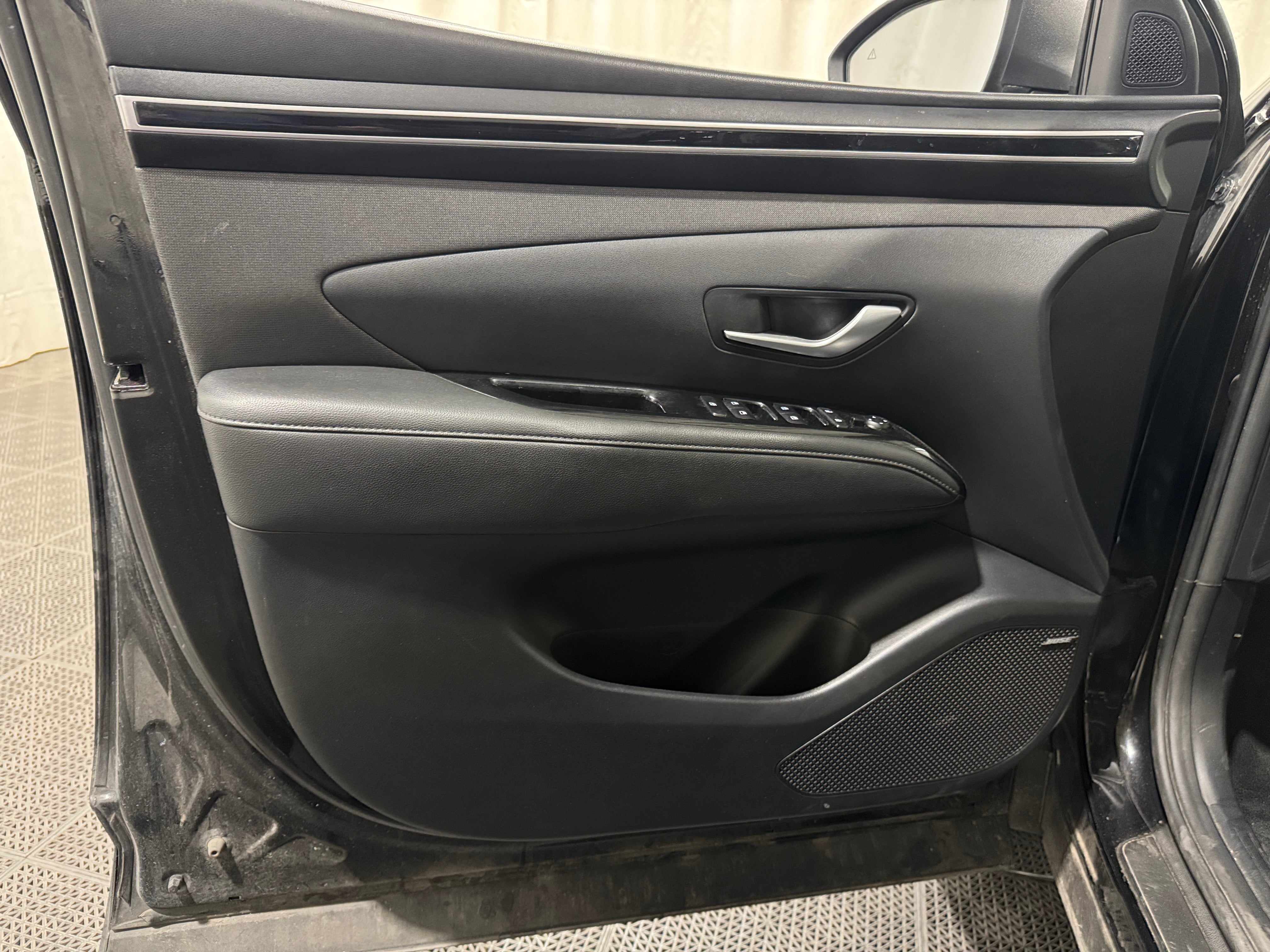 Used 2022 Hyundai Tucson SEL with VIN 5NMJCCAE5NH132475 for sale in Auburn, WA