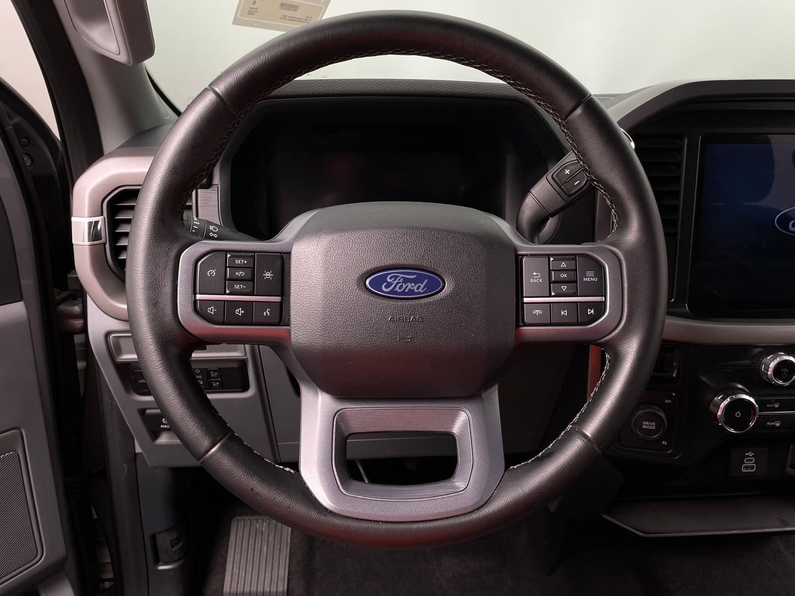 Thumbnail: 2025 Ford Econoline - 5