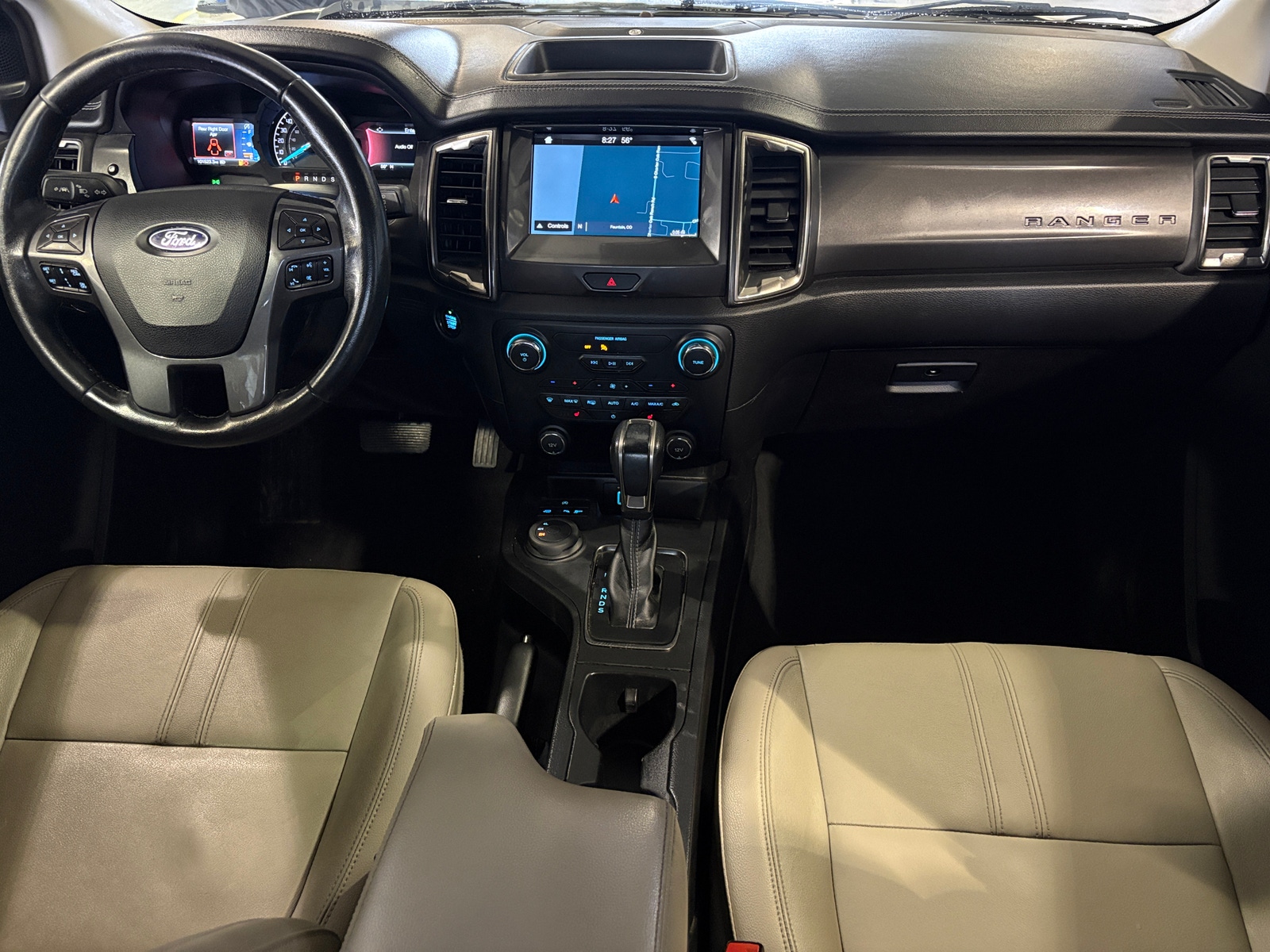 Thumbnail: 2019 Ford Ranger - 2