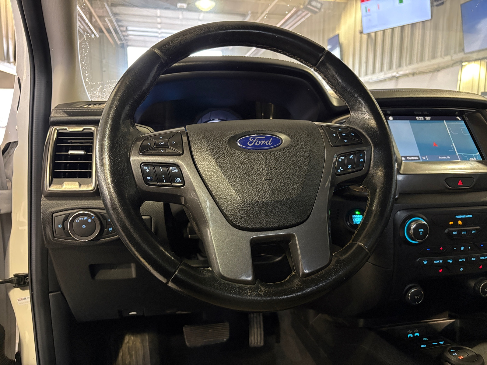 Thumbnail: 2019 Ford Ranger - 4