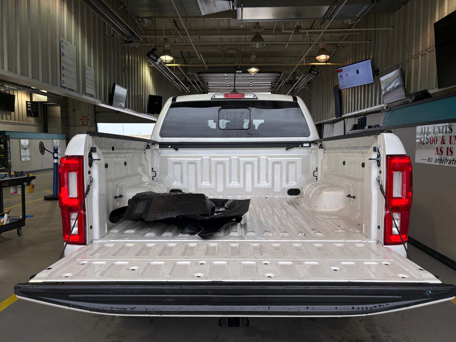 Thumbnail: 2019 Ford Ranger - 6