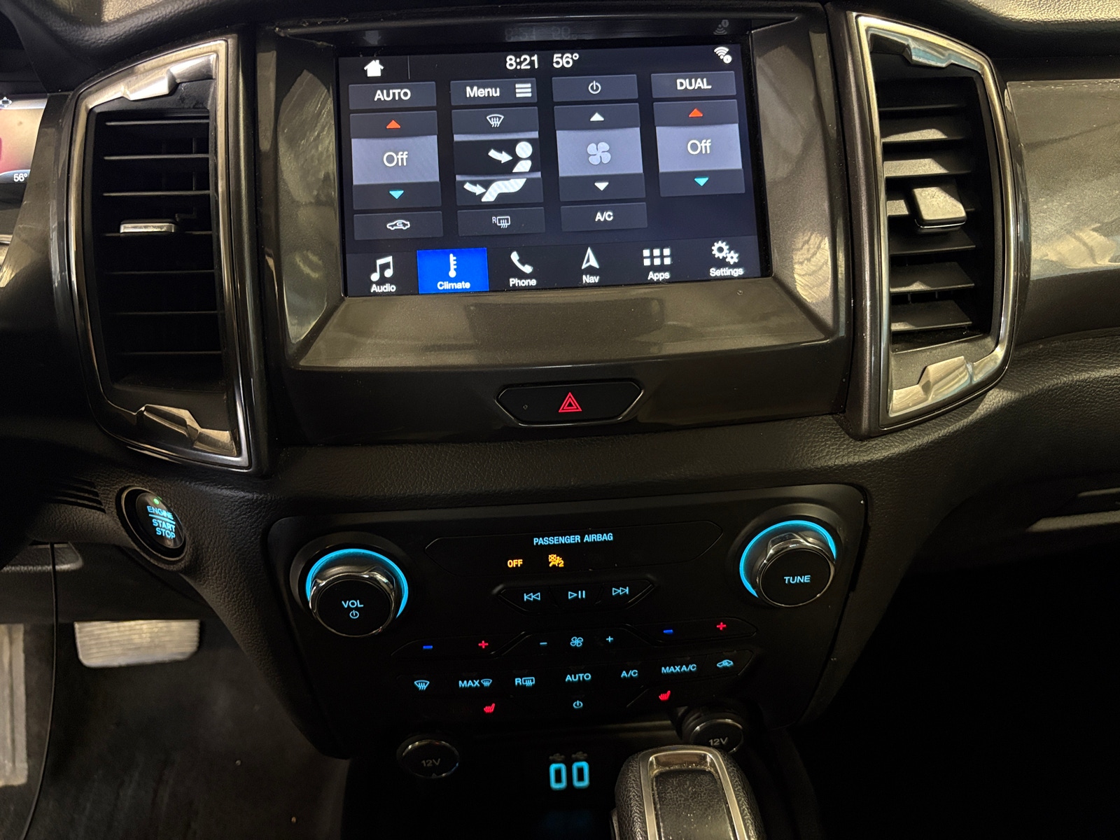 Thumbnail: 2019 Ford Ranger - 3