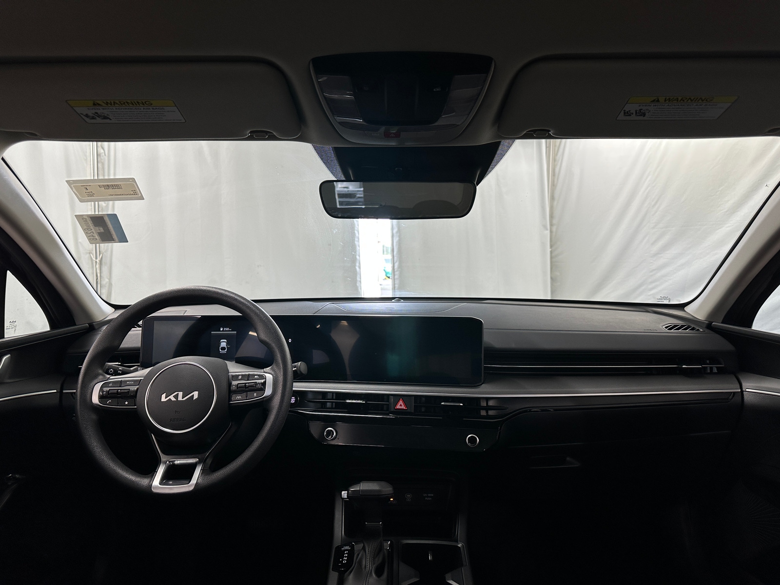 Thumbnail: 2025 Kia K5 - 3