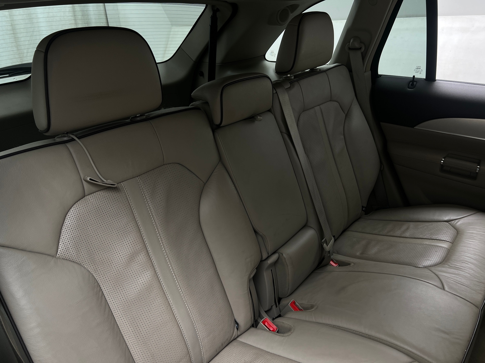 Thumbnail: 2014 Lincoln MKX - 5