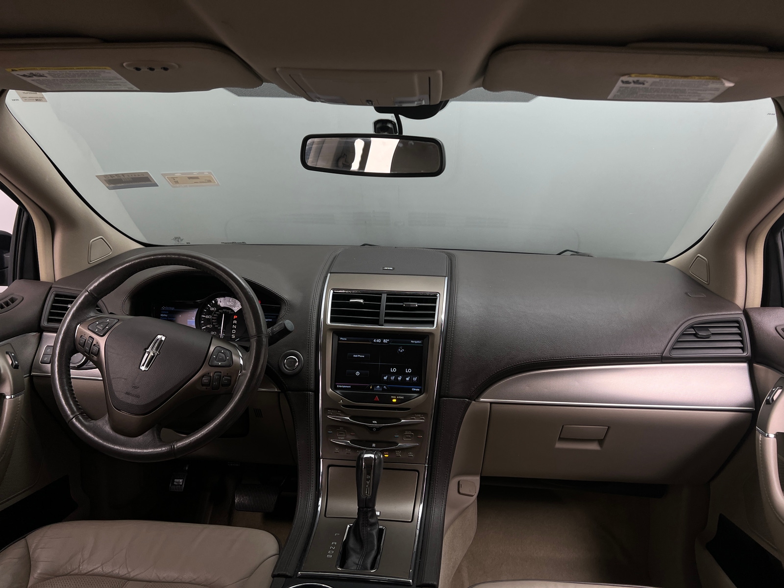 Thumbnail: 2014 Lincoln MKX - 2