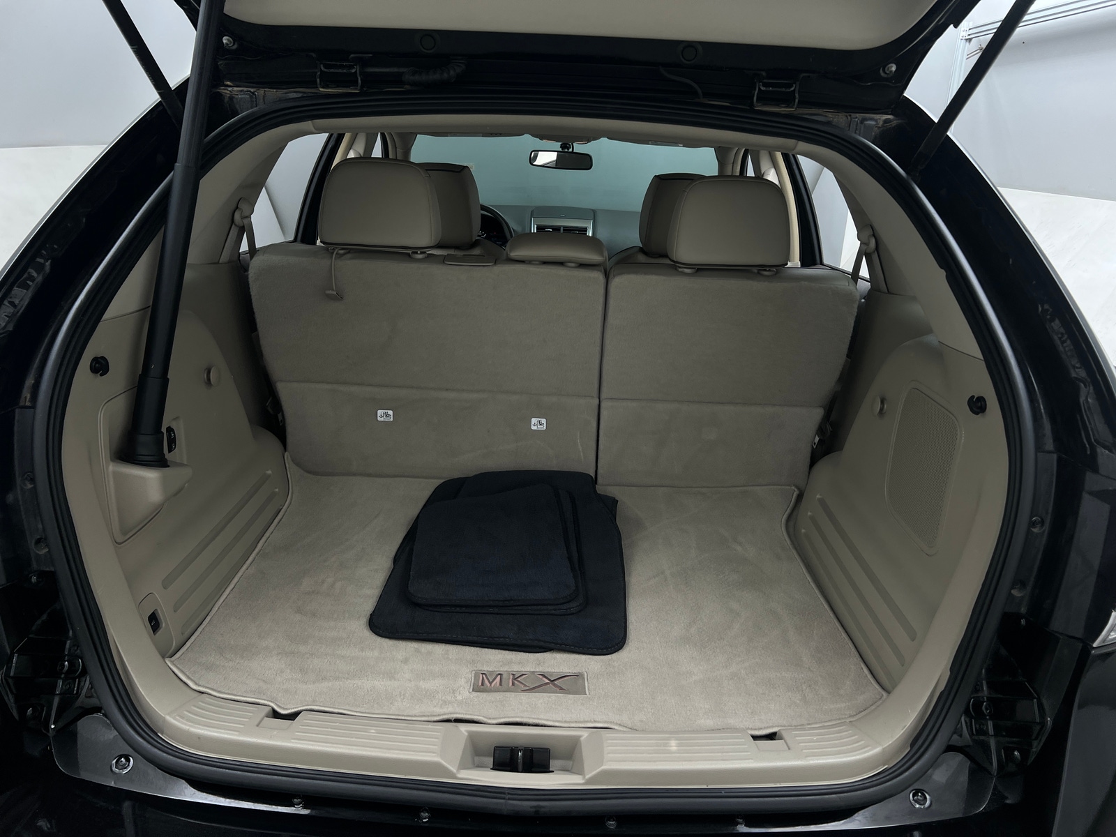 Thumbnail: 2014 Lincoln MKX - 6