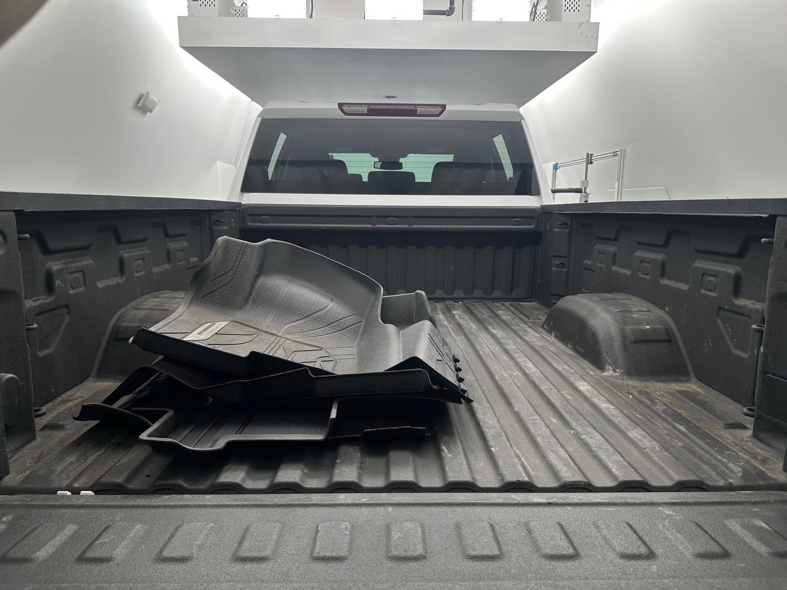 Thumbnail: 2025 Chevrolet Silverado 2500 - 7