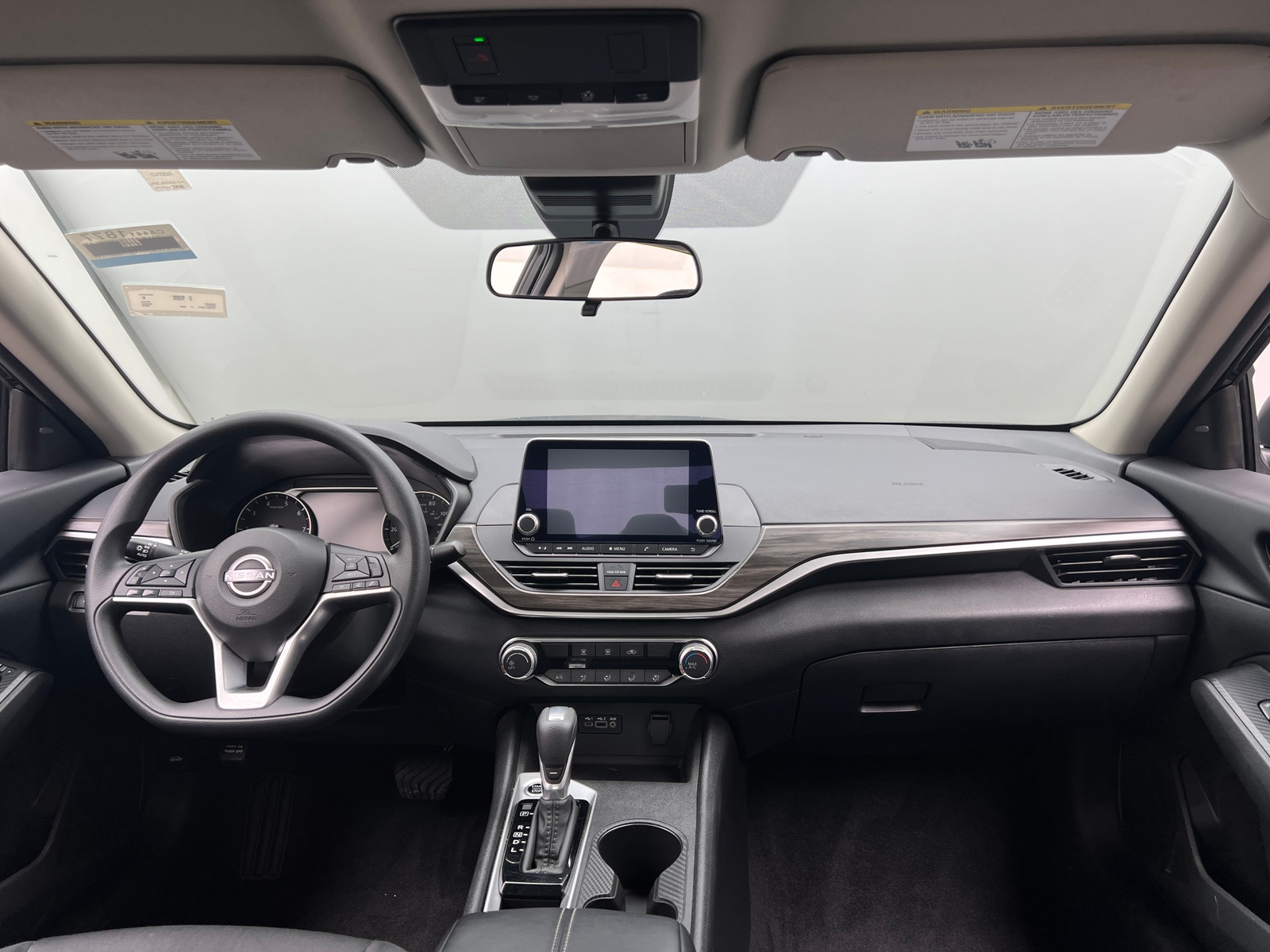 Thumbnail: 2025 Nissan Altima - 3