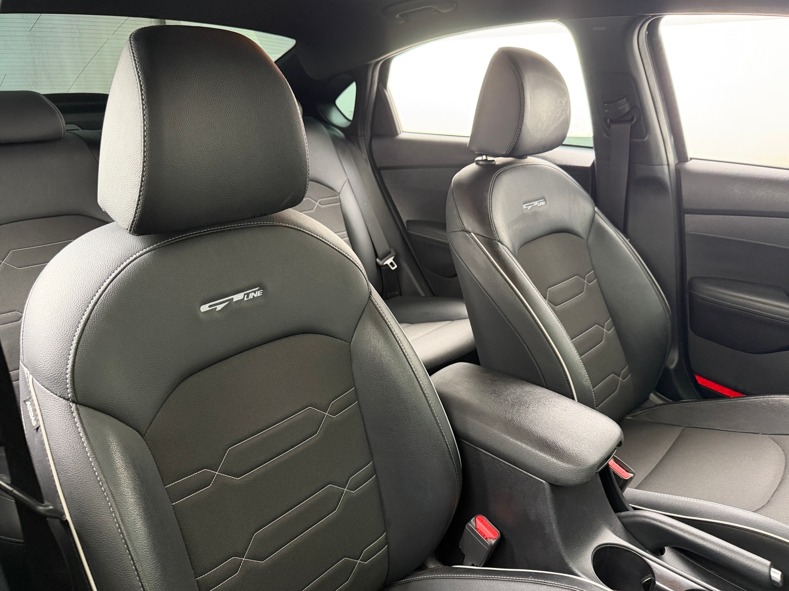 Thumbnail: 2021 Kia Forte - 2