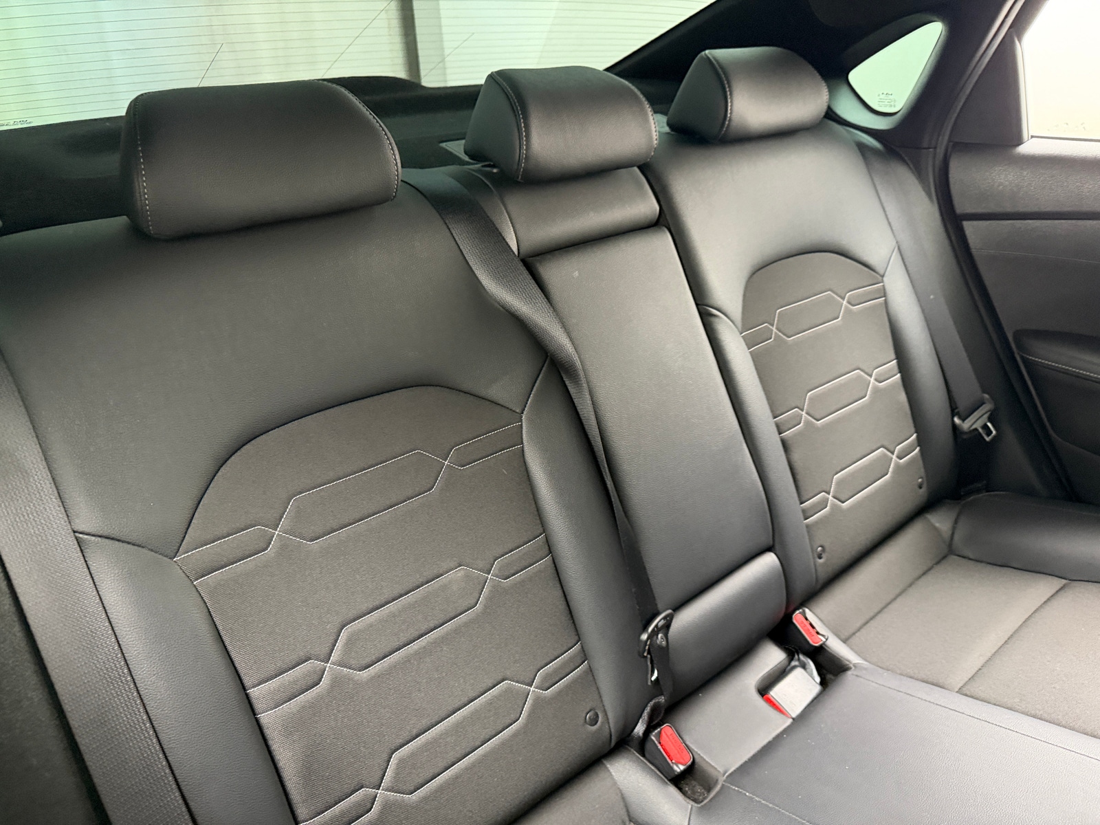 Thumbnail: 2021 Kia Forte - 6