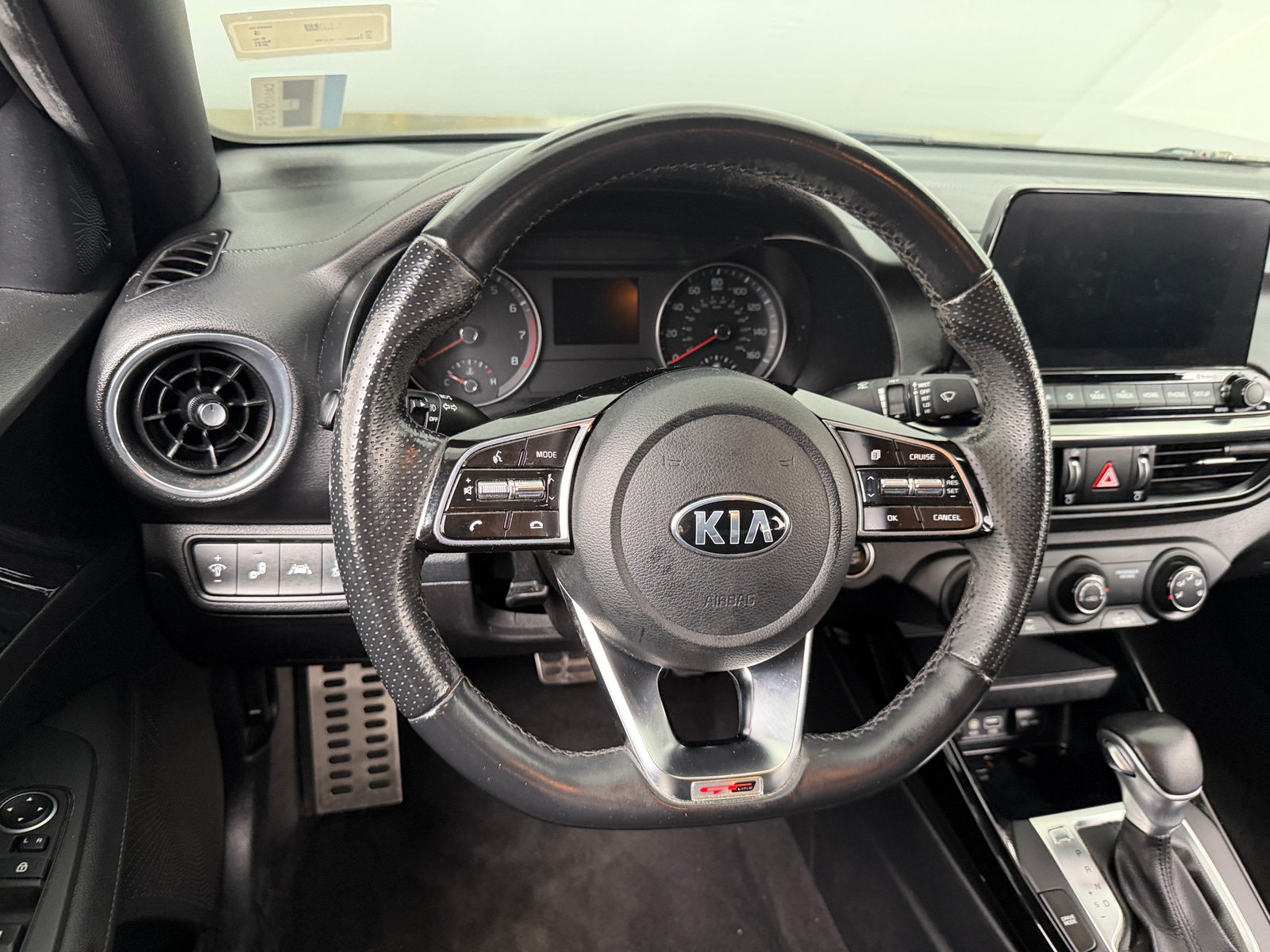 Thumbnail: 2021 Kia Forte - 5