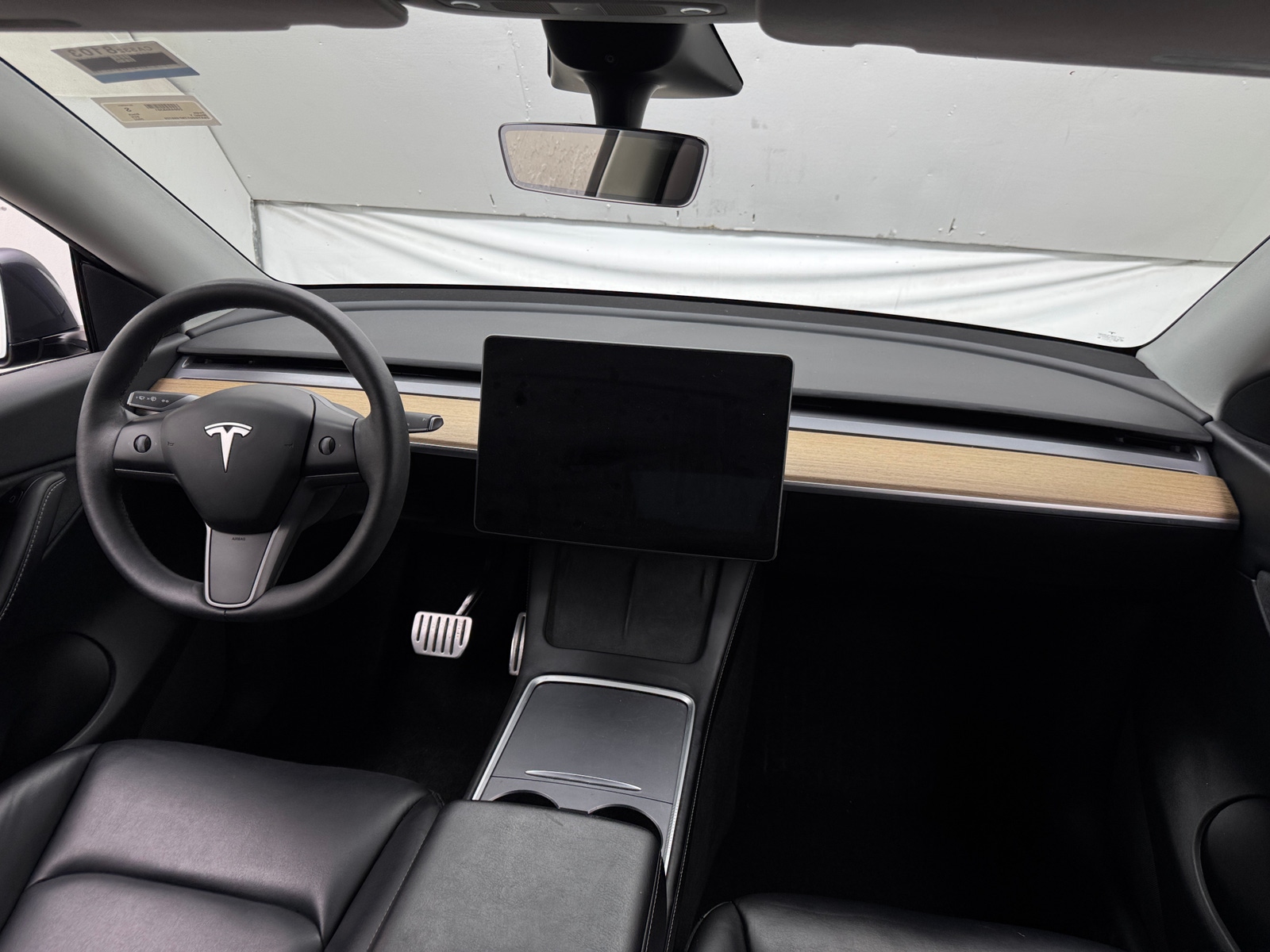 Thumbnail: 2022 Tesla Model Y - 2