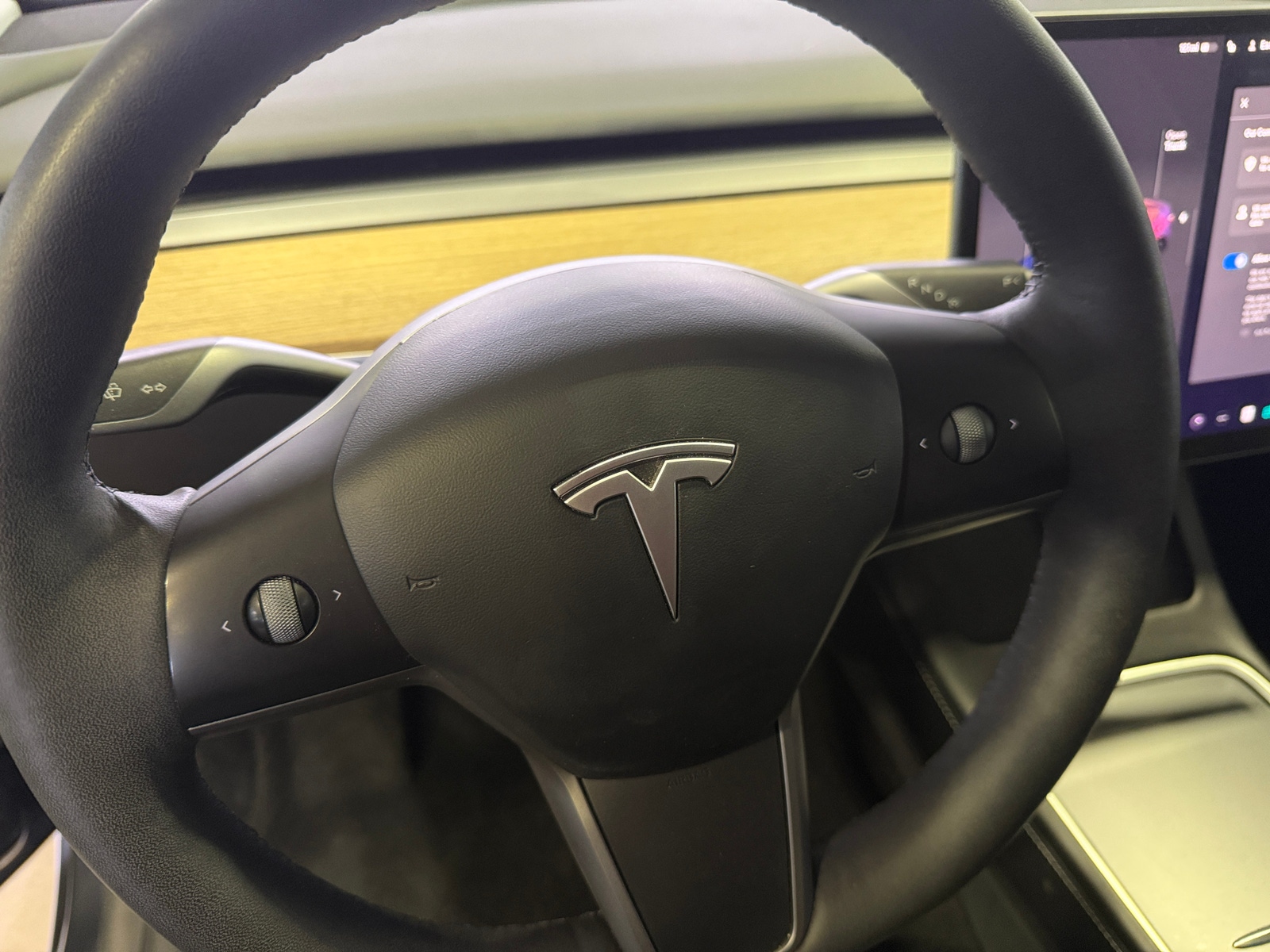 Thumbnail: 2022 Tesla Model Y - 4