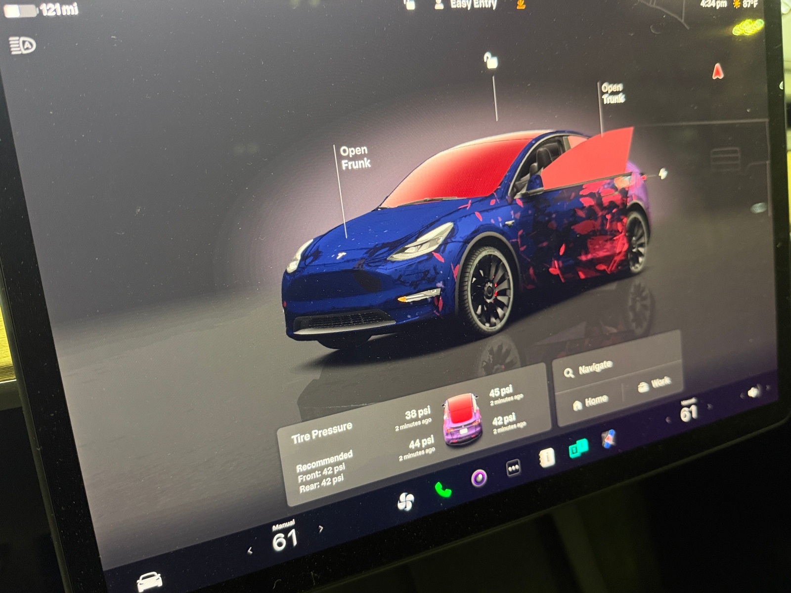 Thumbnail: 2022 Tesla Model Y - 3