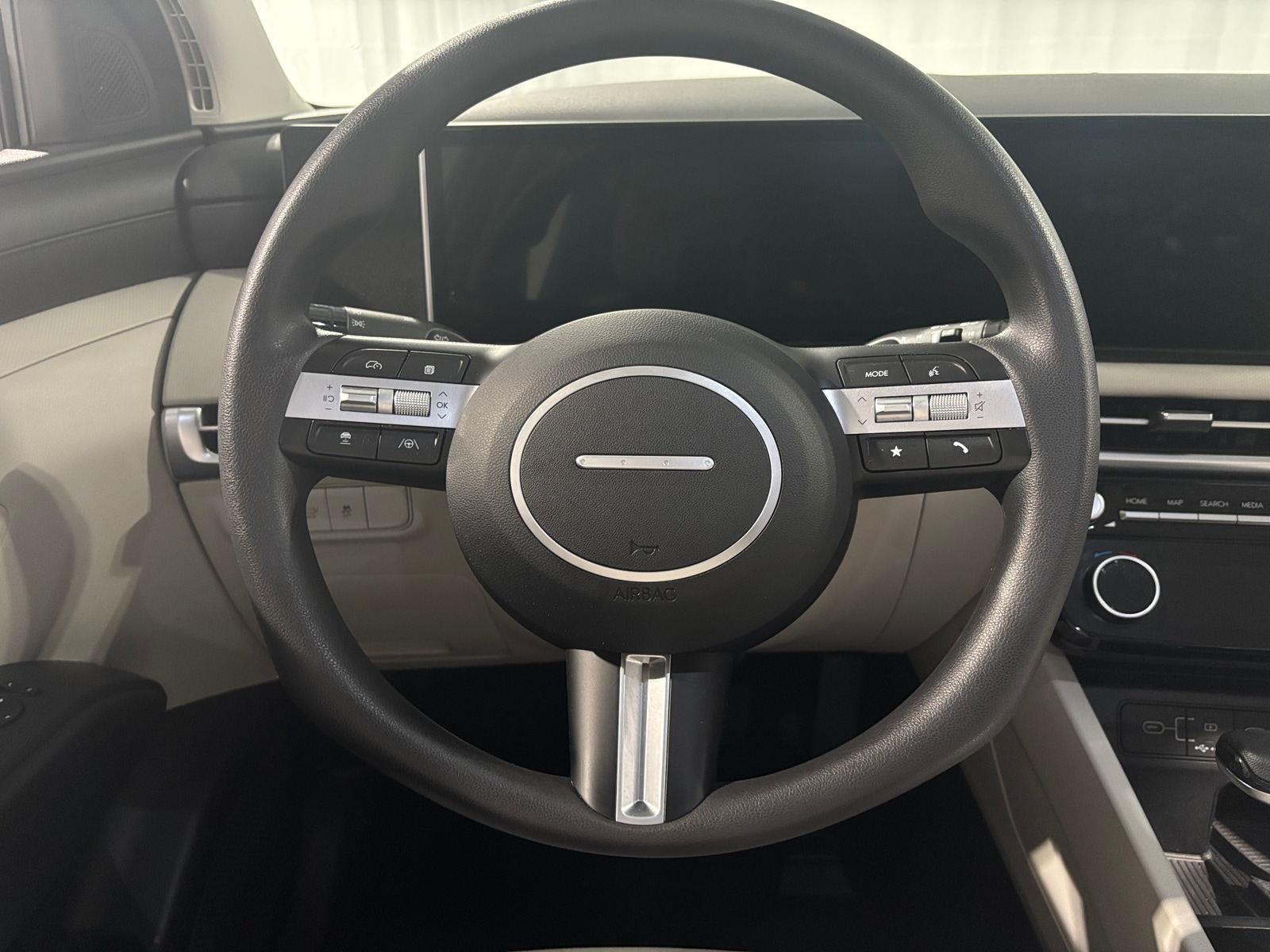Thumbnail: 2025 Hyundai Tucson - 5