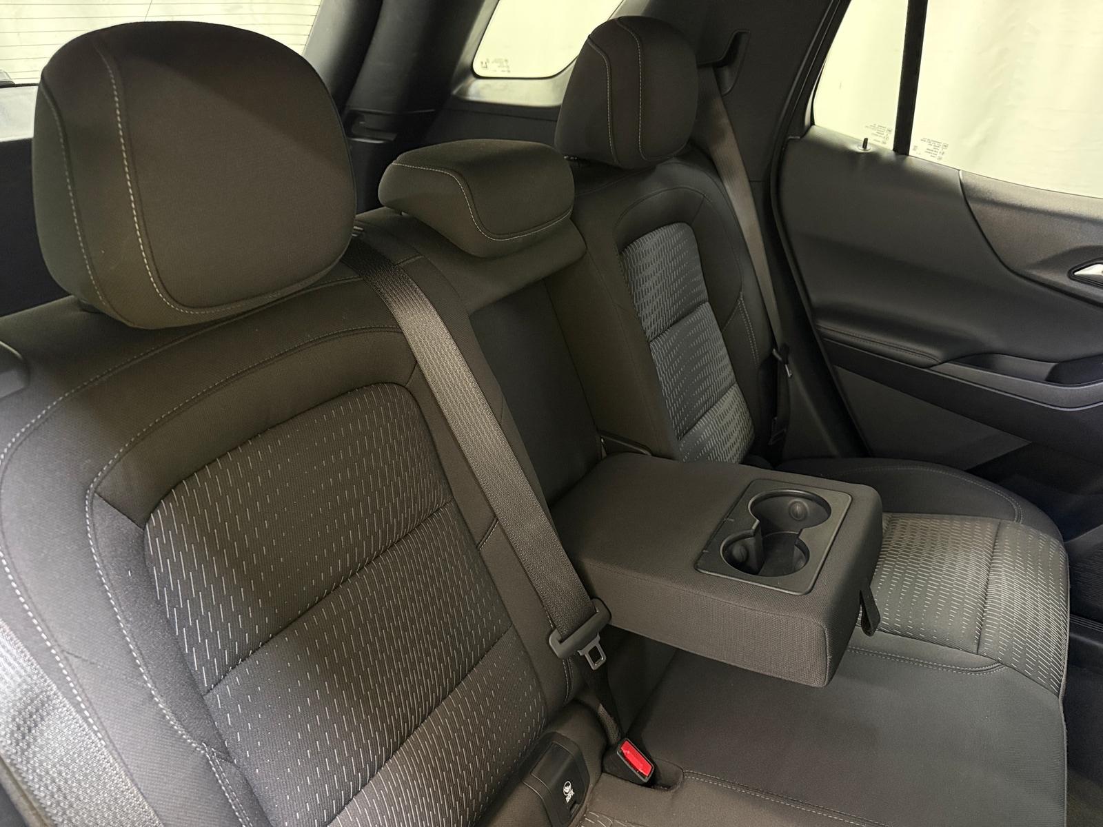 Thumbnail: 2025 Chevrolet Equinox - 6