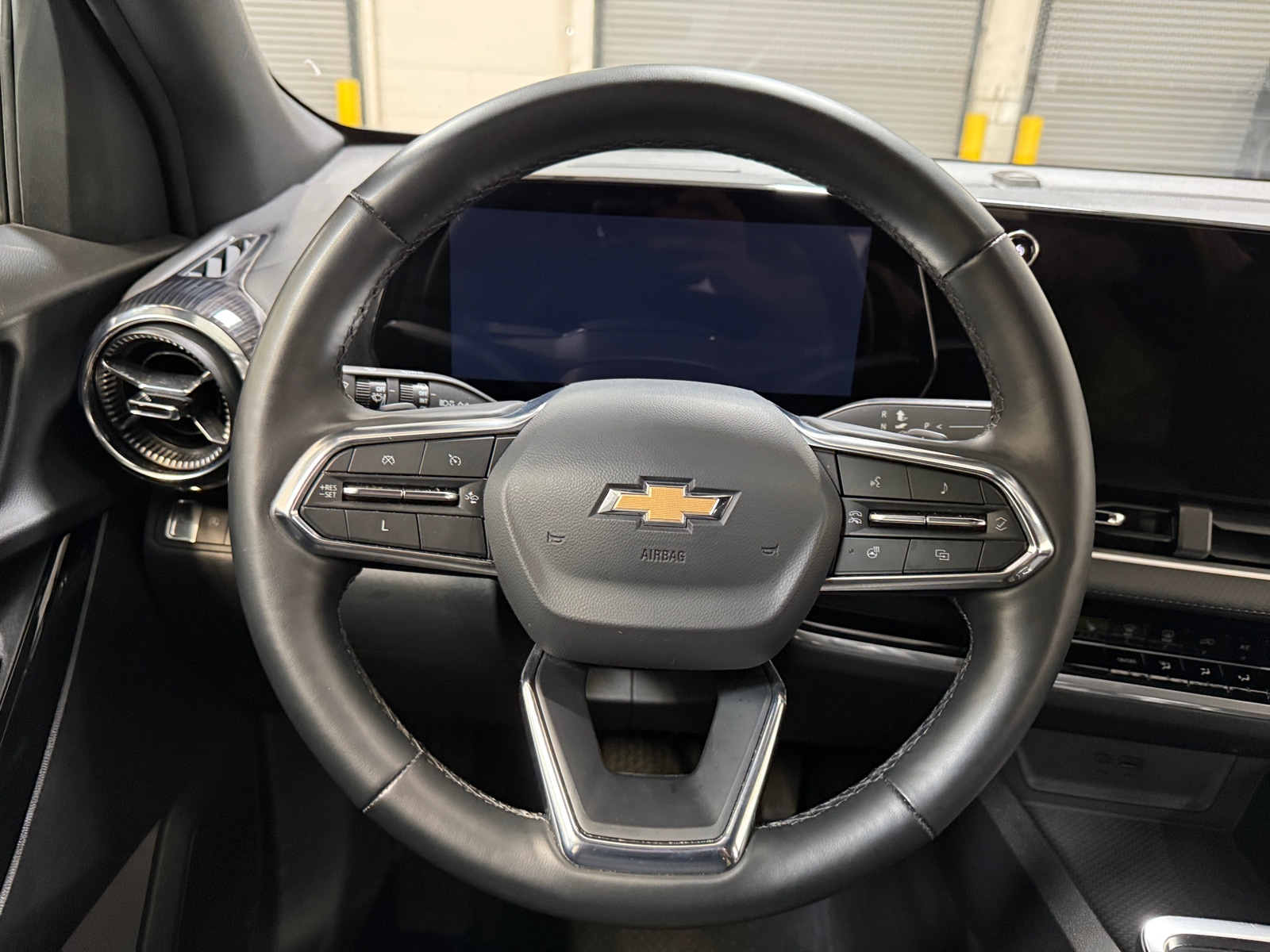 Thumbnail: 2025 Chevrolet Equinox - 5