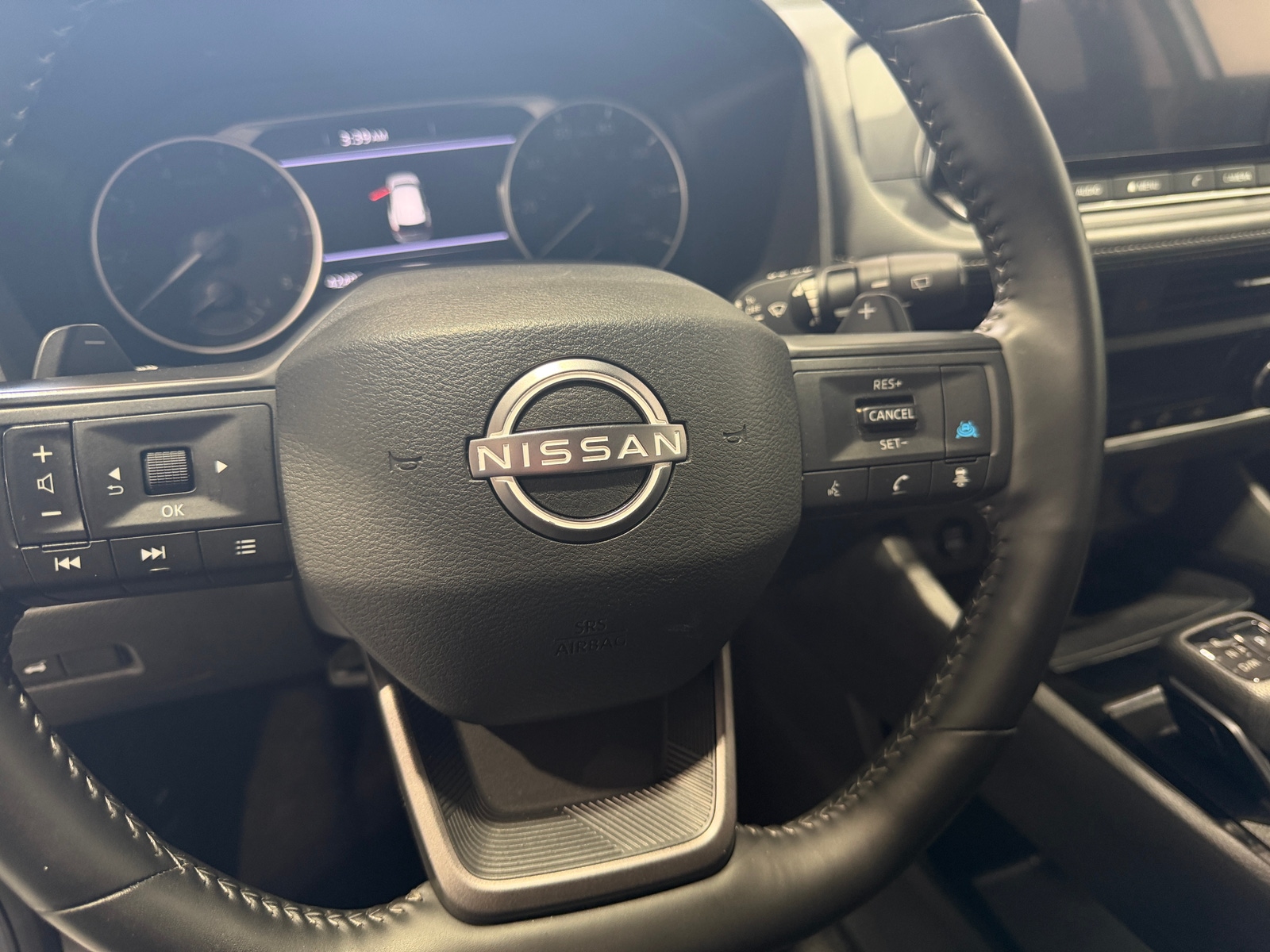 Thumbnail: 2025 Nissan Rogue - 5