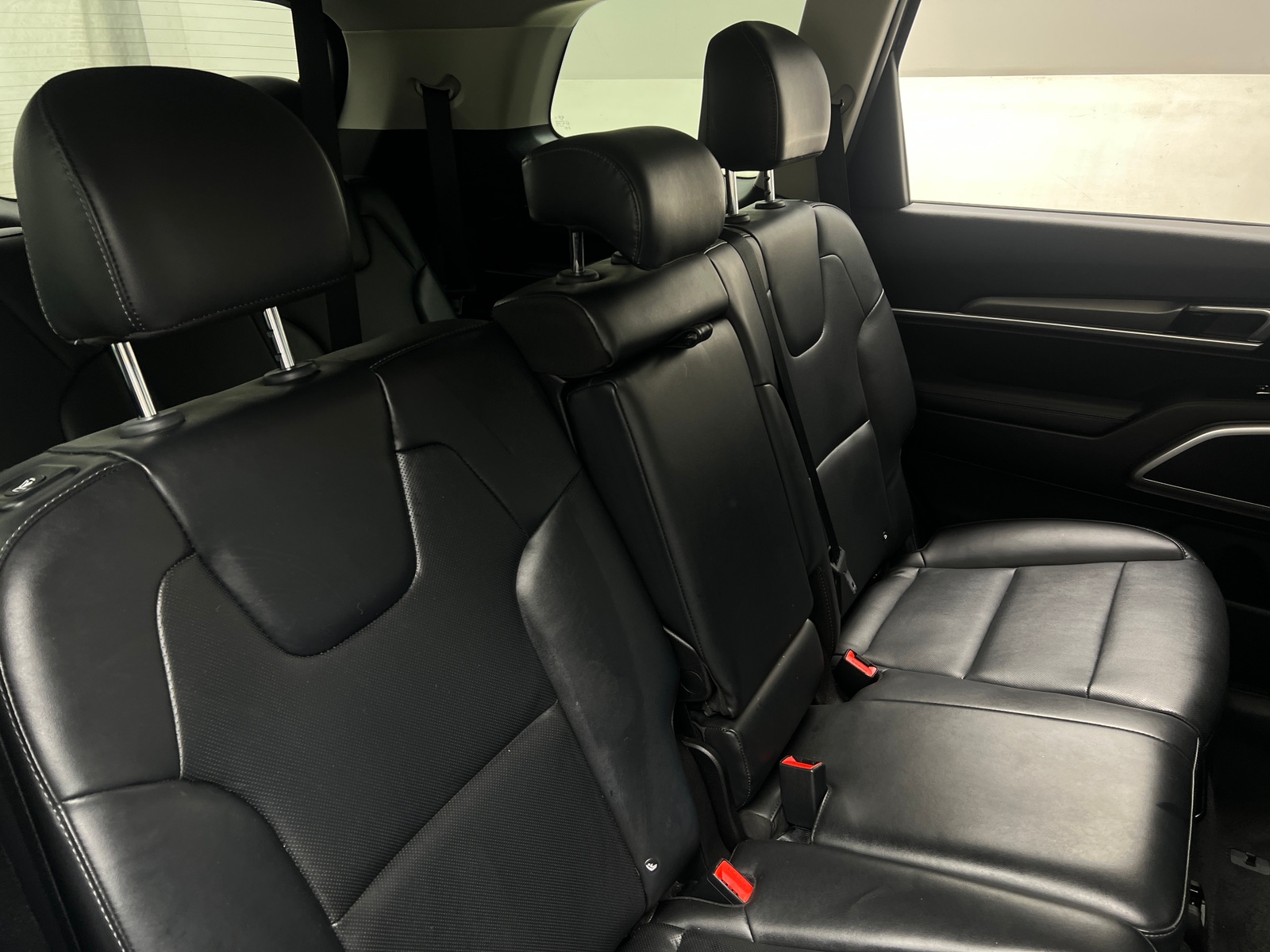 Thumbnail: 2020 Kia Telluride - 5