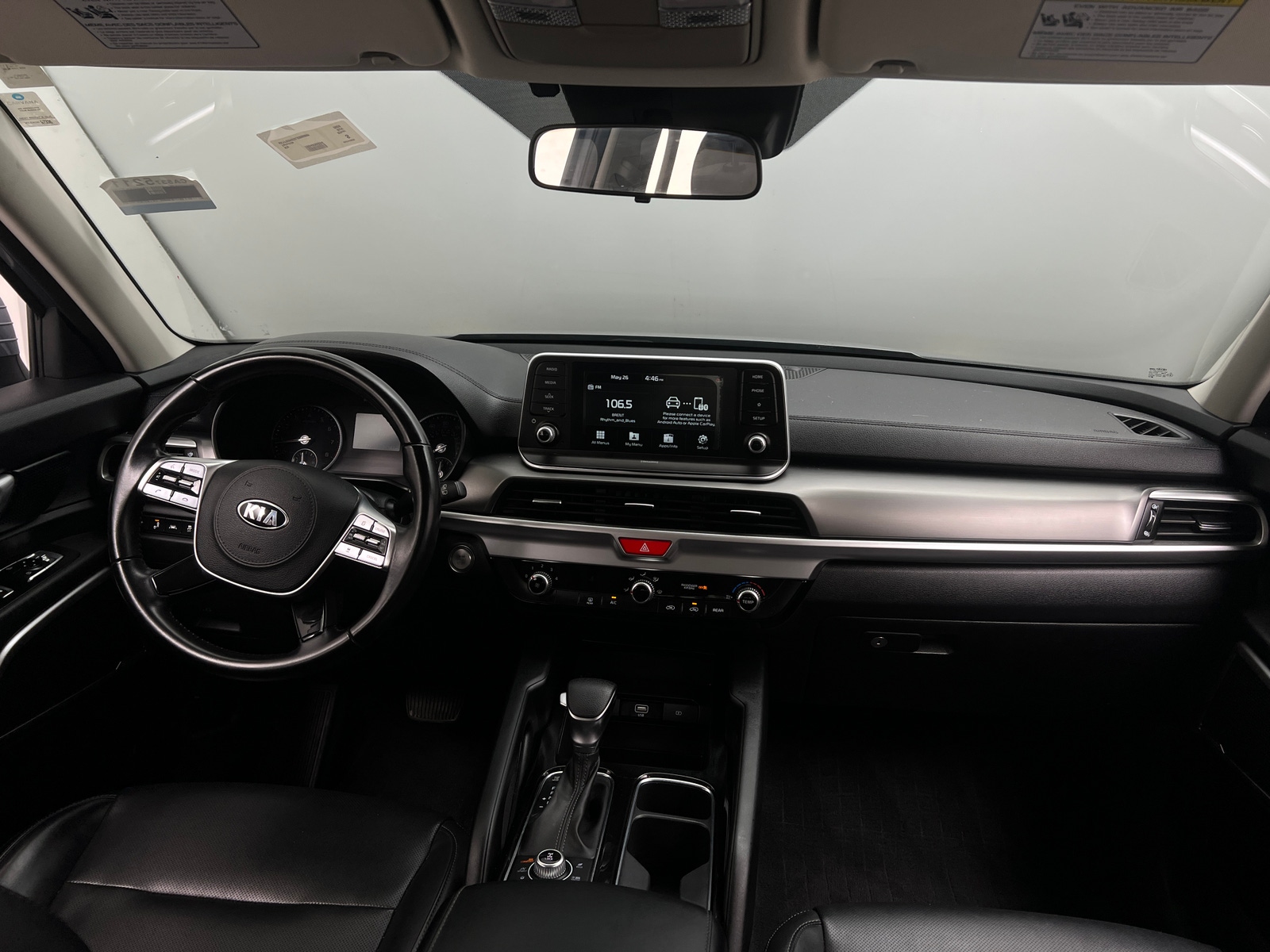 Thumbnail: 2020 Kia Telluride - 2