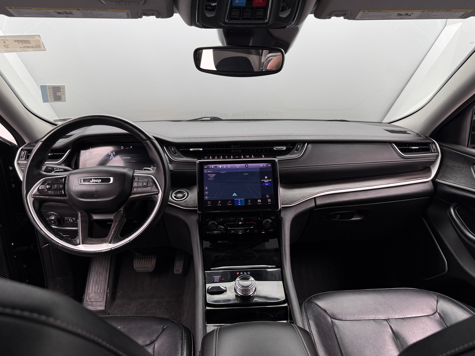 Thumbnail: 2021 Jeep Grand Cherokee L - 2
