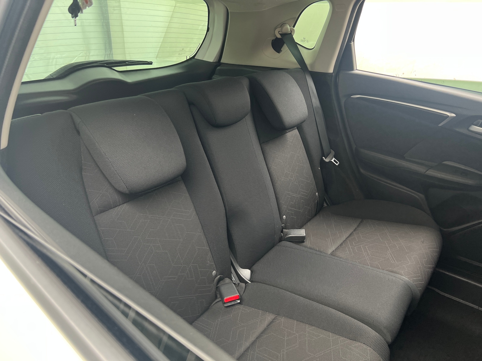 Thumbnail: 2015 Honda Fit - 6