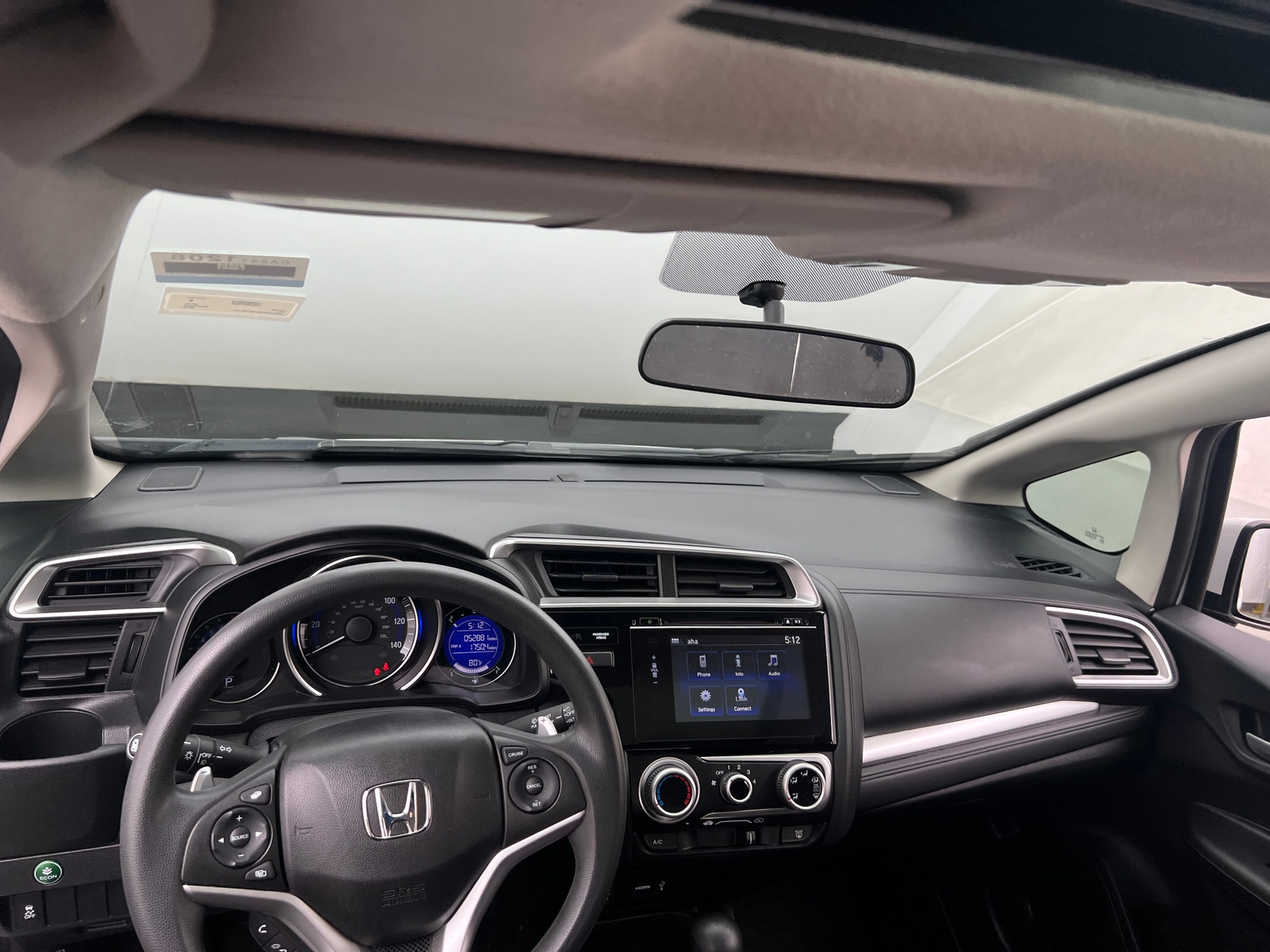 Thumbnail: 2015 Honda Fit - 3