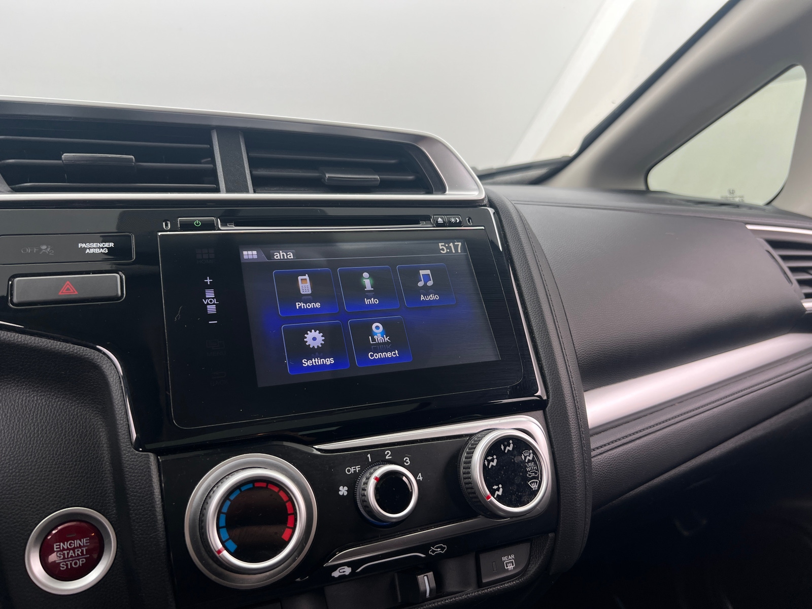 Thumbnail: 2015 Honda Fit - 4