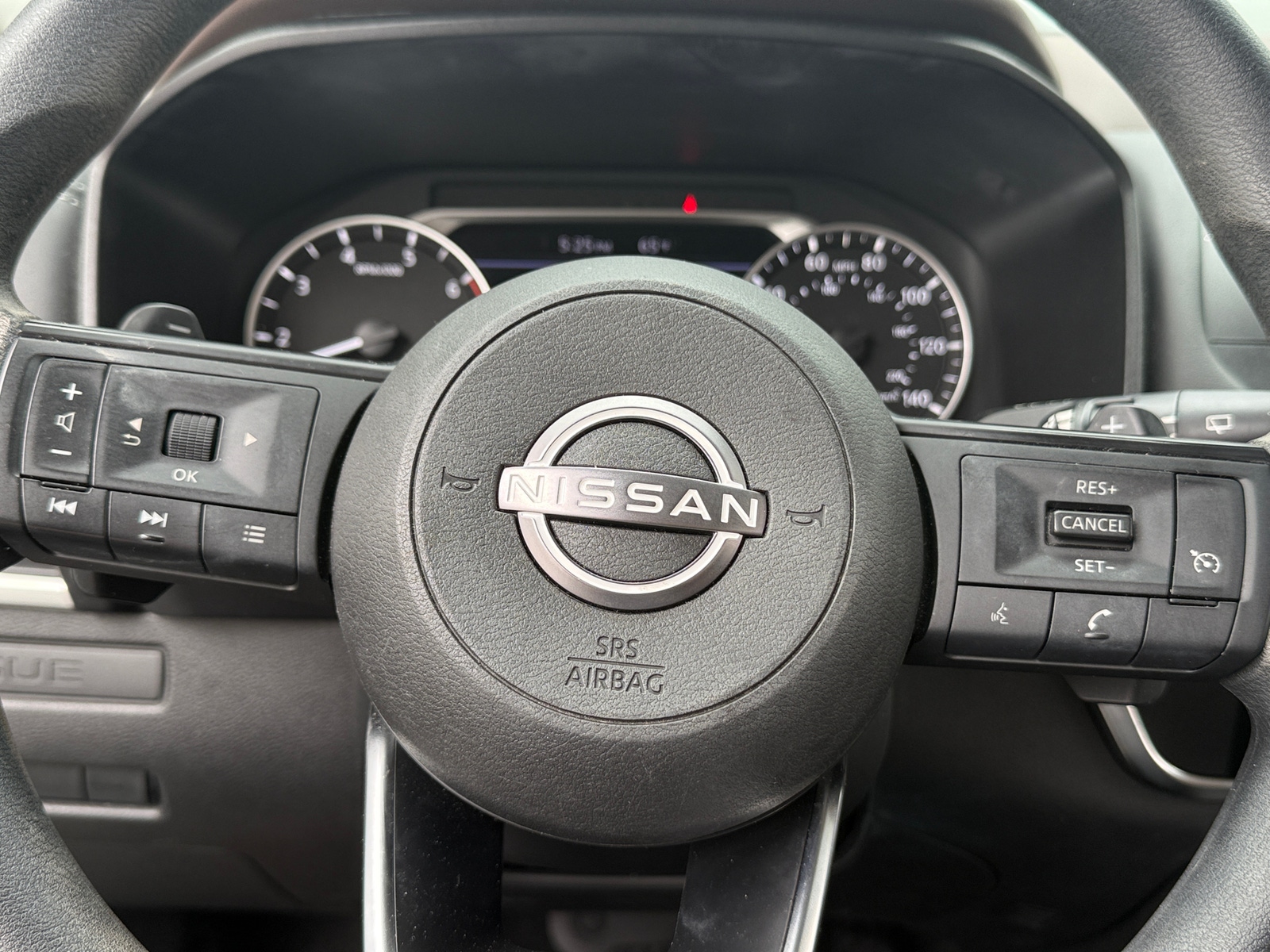 Thumbnail: 2023 Nissan Rogue - 5