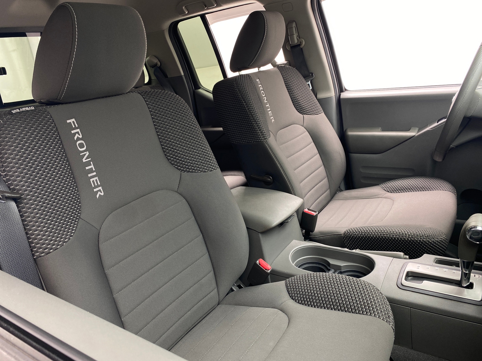 Thumbnail: 2019 Nissan Frontier - 2