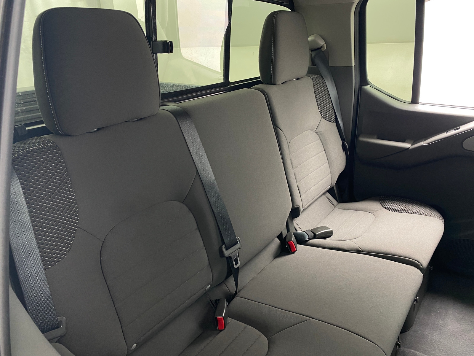 Thumbnail: 2019 Nissan Frontier - 6