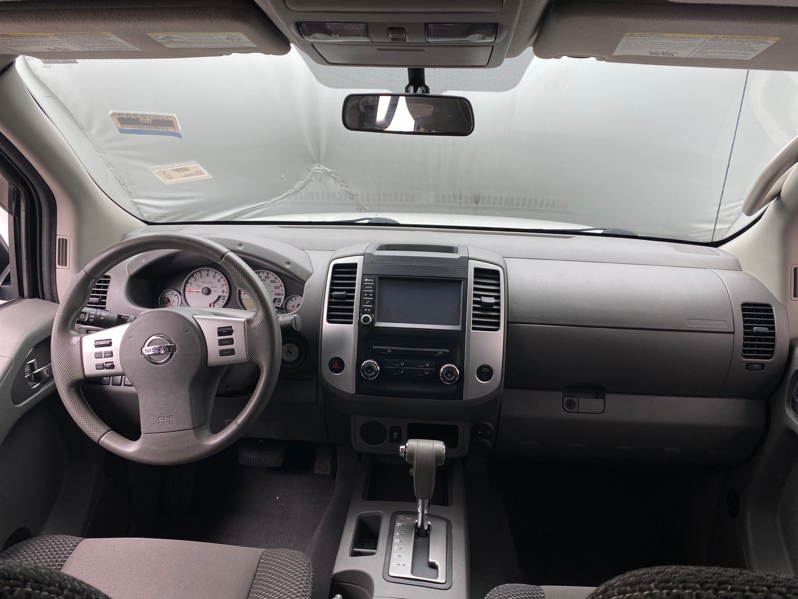 Thumbnail: 2019 Nissan Frontier - 3