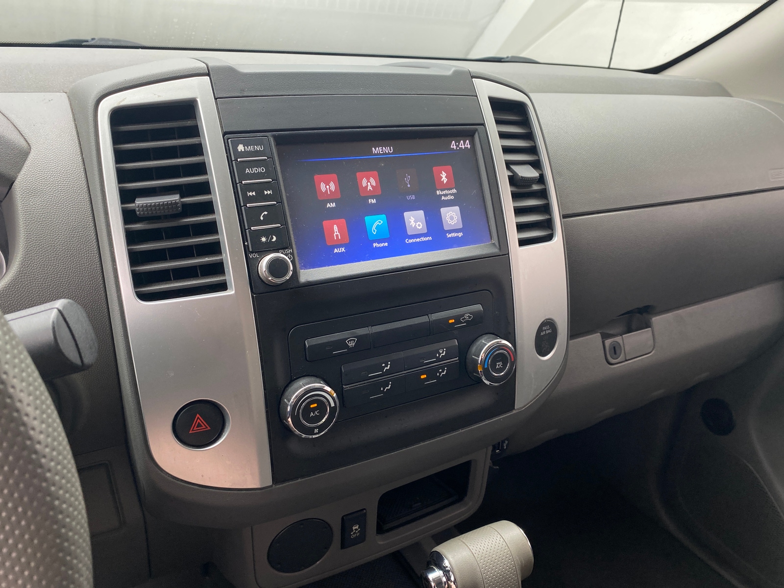 Thumbnail: 2019 Nissan Frontier - 4